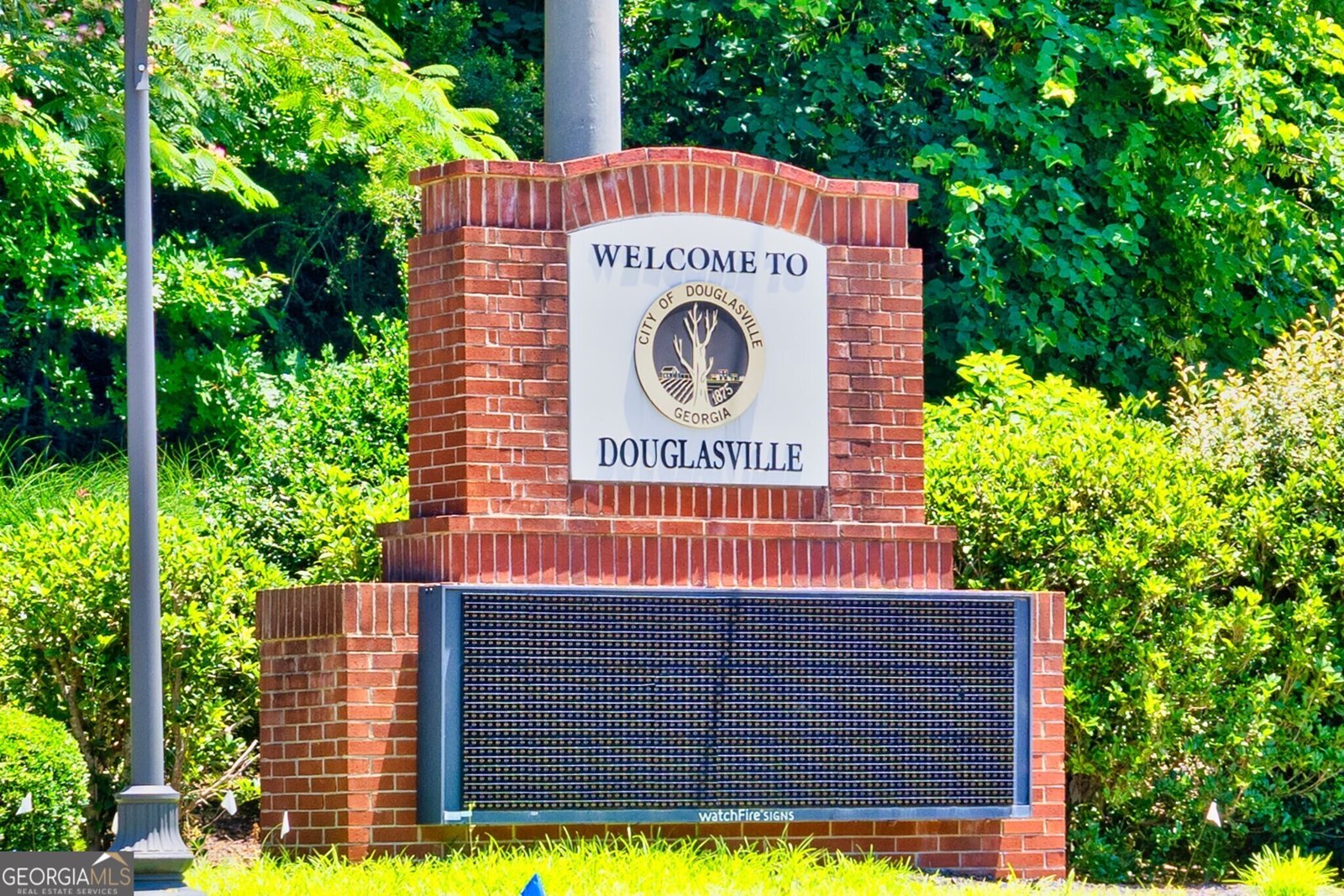 2809 Lillian Lane Douglasville - Photo 40