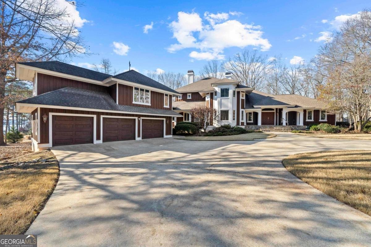 1181 Big Water Circle Greensboro - Photo 17