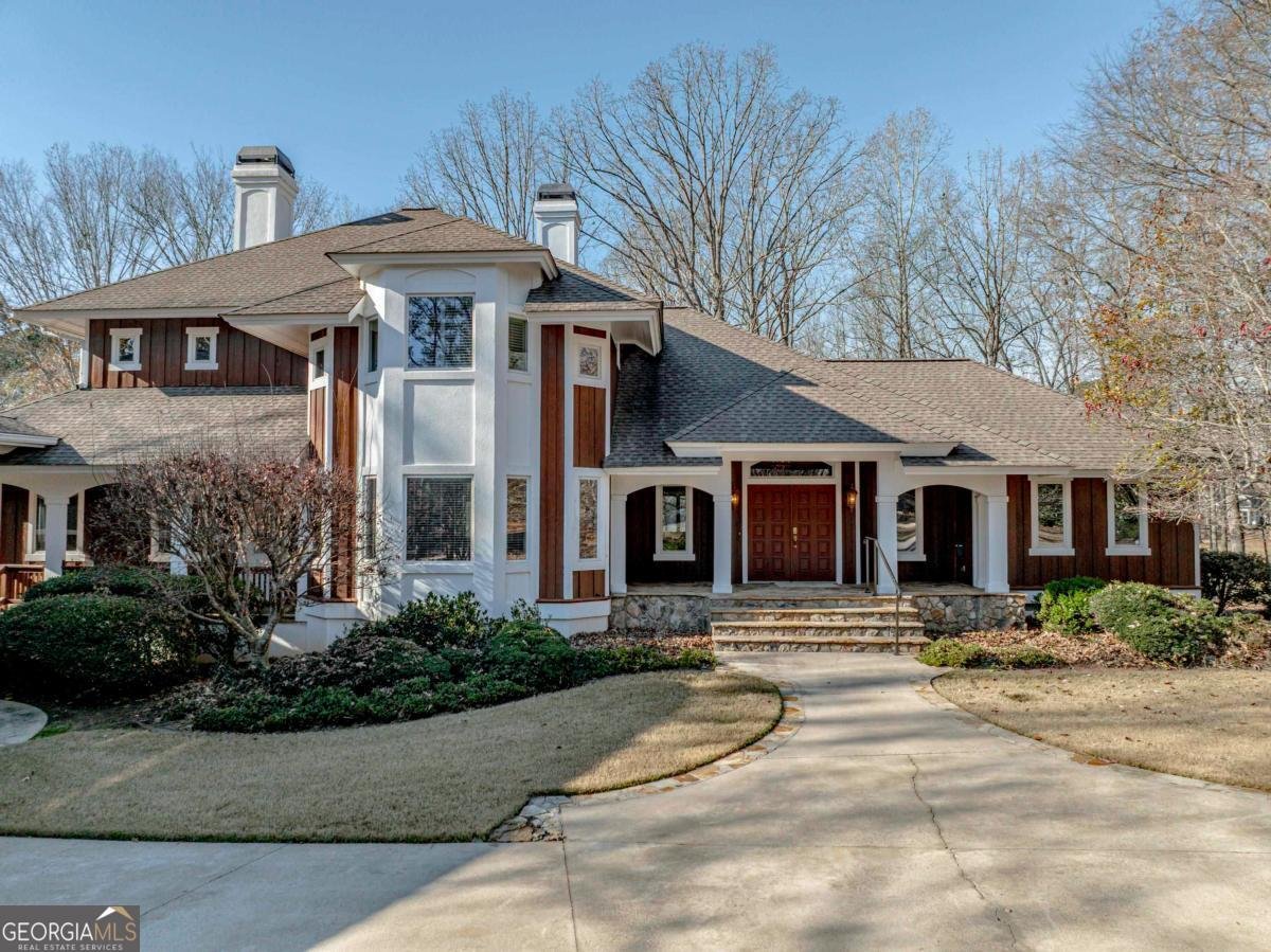 1181 Big Water Circle Greensboro - Photo 66