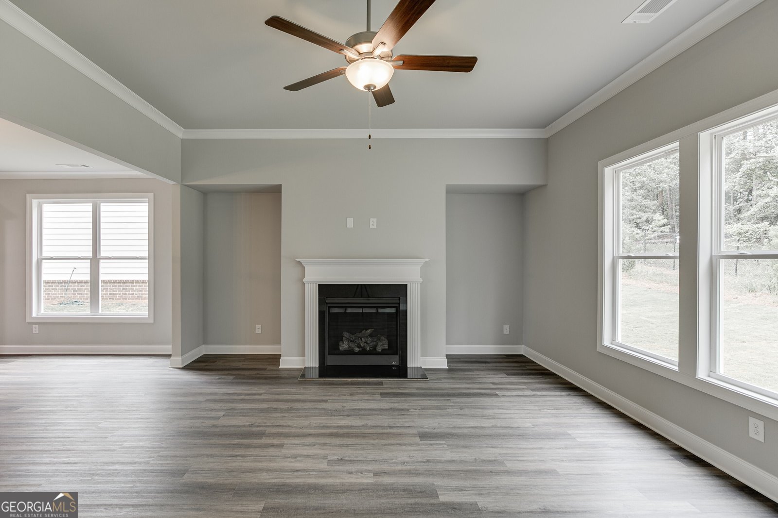 5621 Ernest Way Flowery Branch - Photo 19