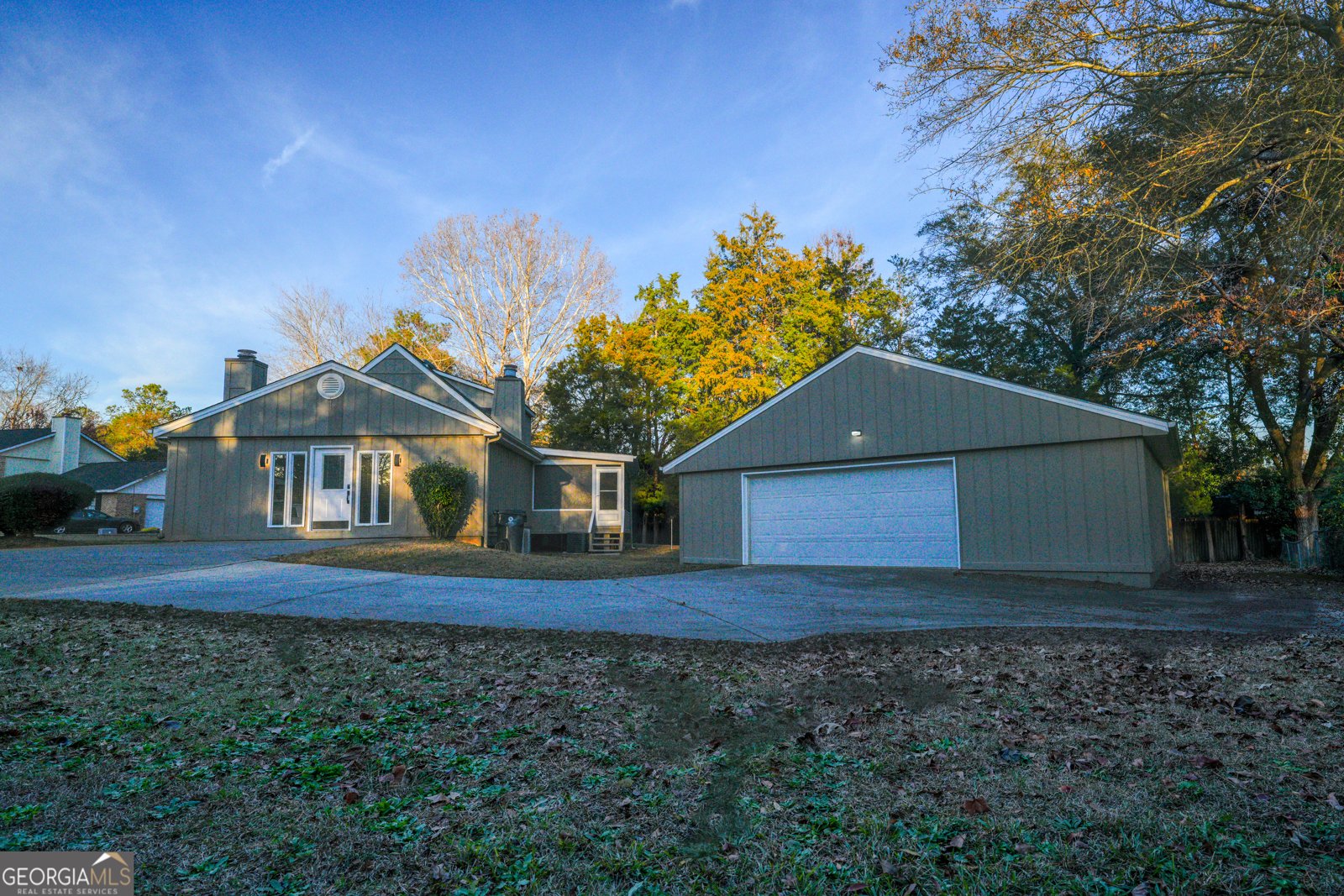 104 Ivey Way Warner Robins - Photo 11