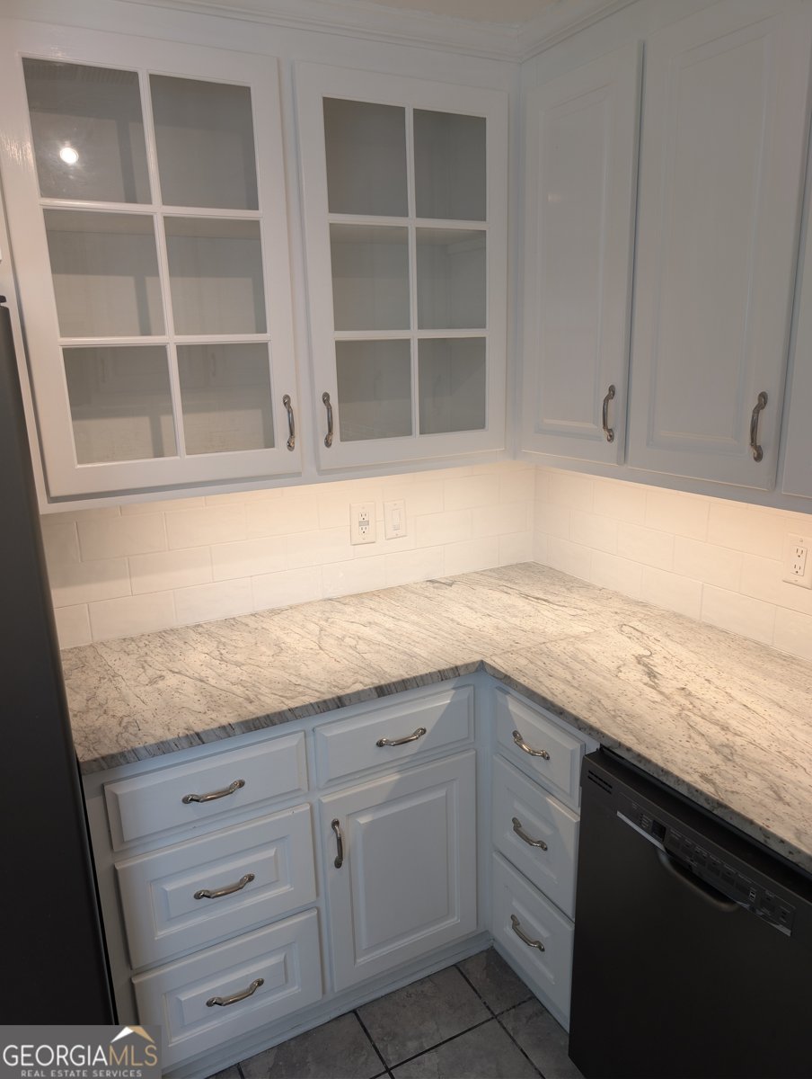 104 Ivey Way Warner Robins - Photo 45