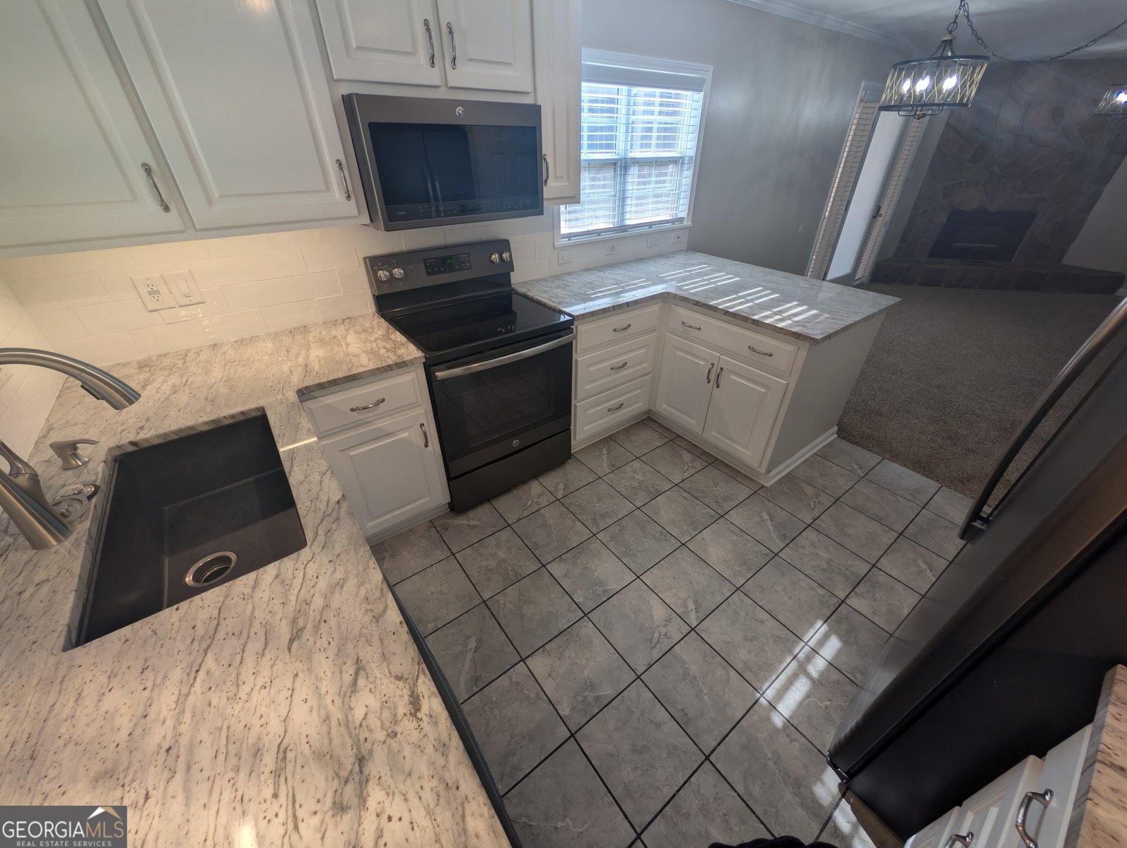 104 Ivey Way Warner Robins - Photo 55