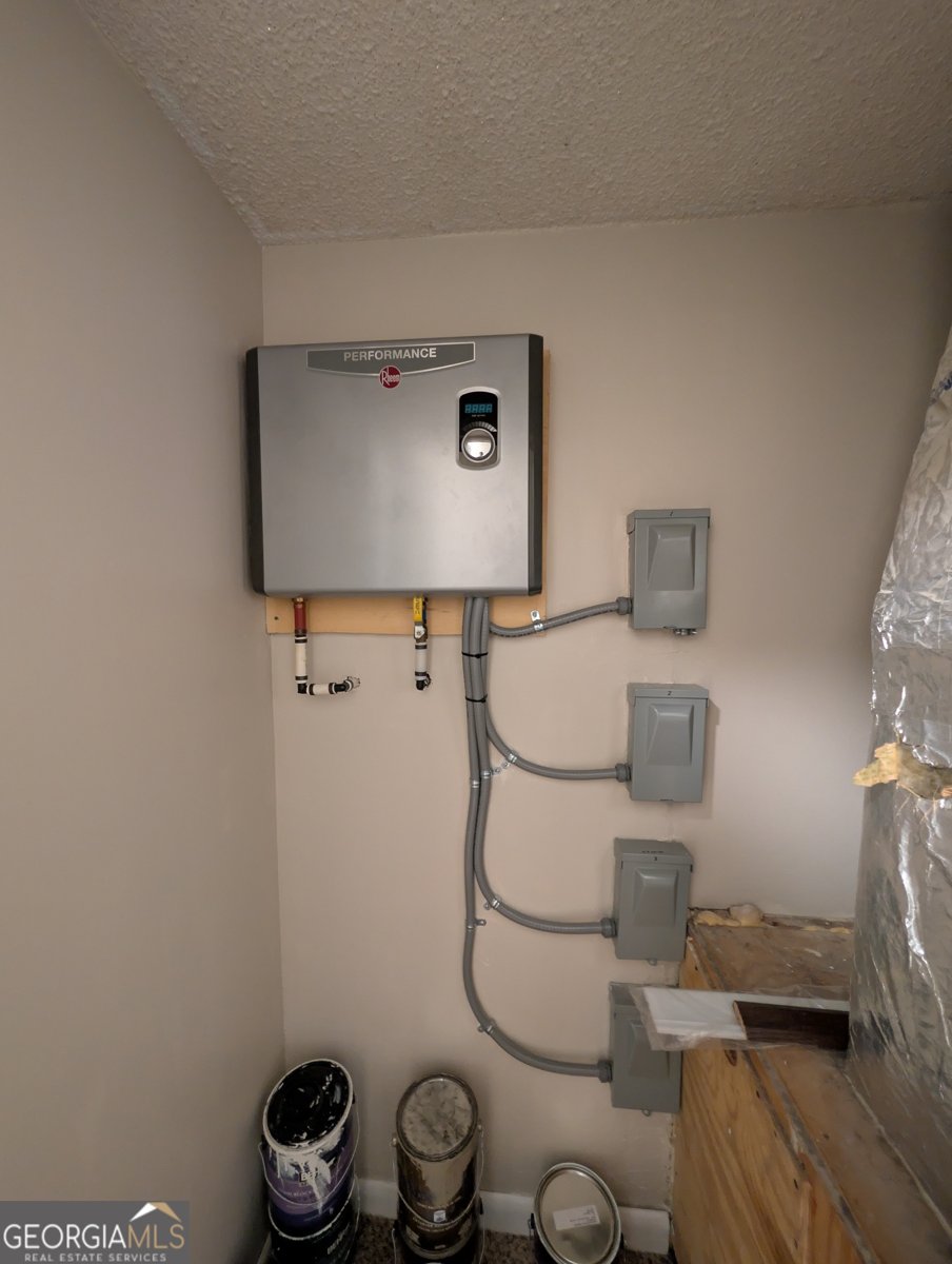 104 Ivey Way Warner Robins - Photo 72