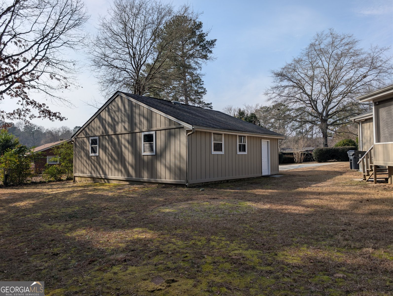 104 Ivey Way Warner Robins - Photo 99