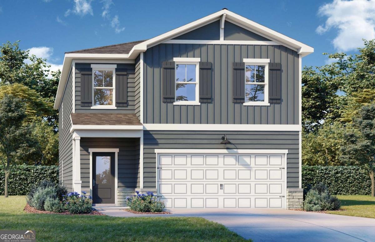 0 Atlas Lane Winder - Photo 1