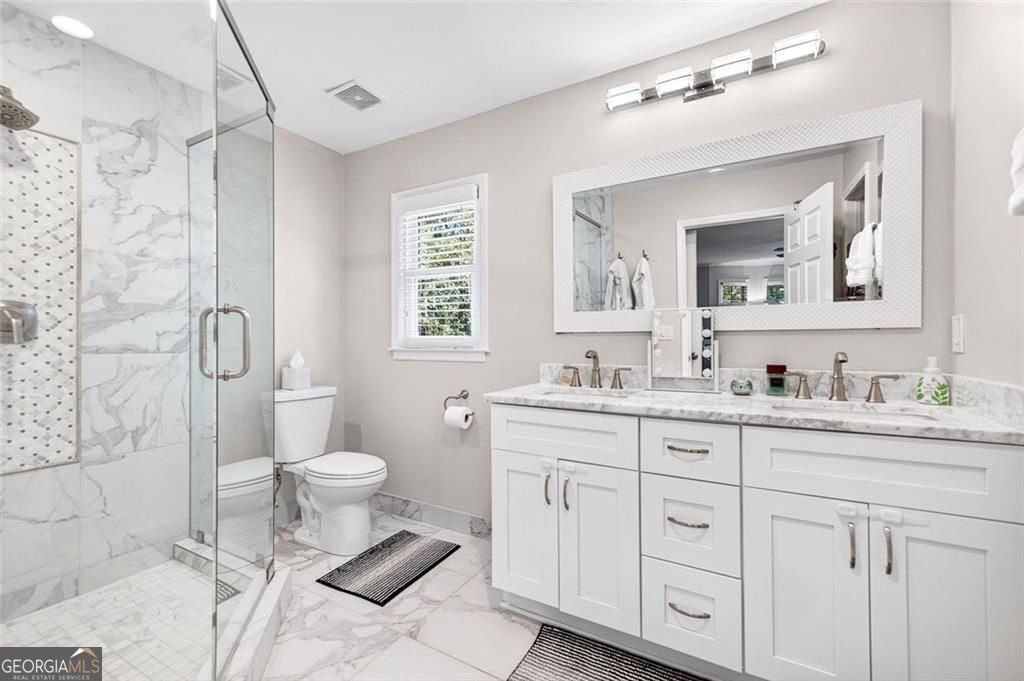 10905 Shallowford Road Roswell - Photo 14