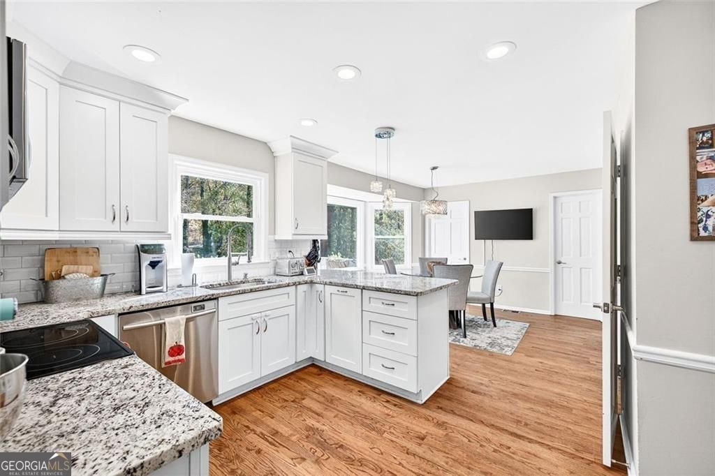 10905 Shallowford Road Roswell - Photo 6