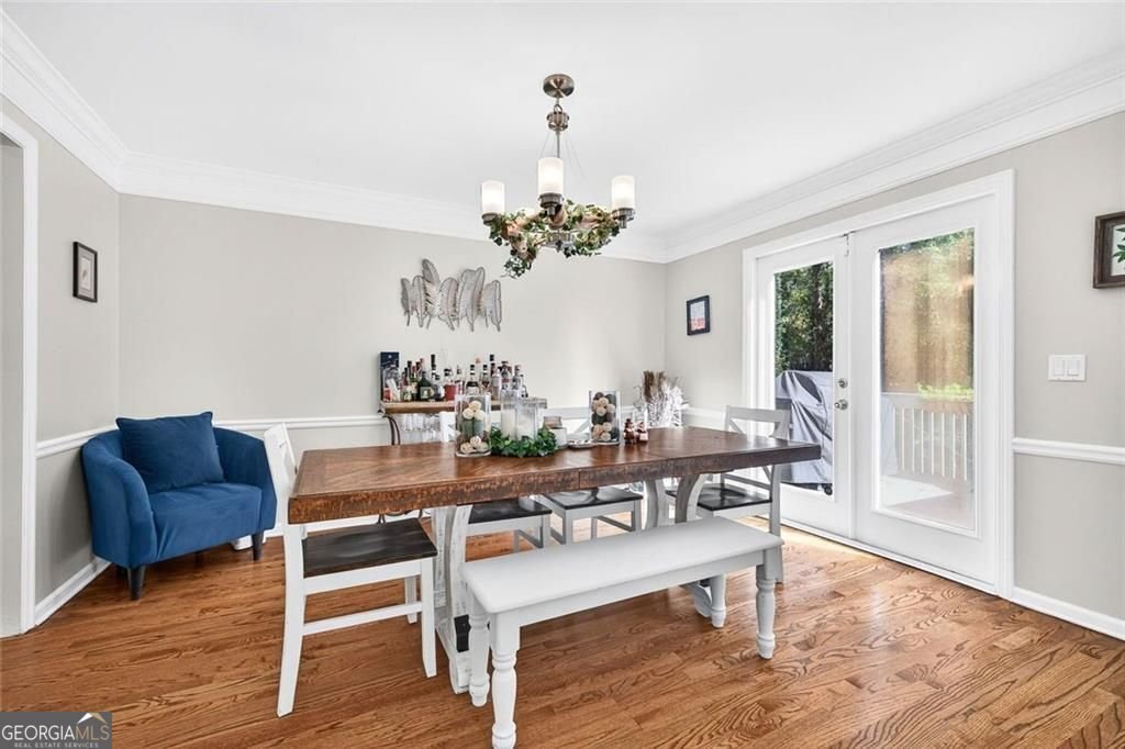 10905 Shallowford Road Roswell - Photo 7