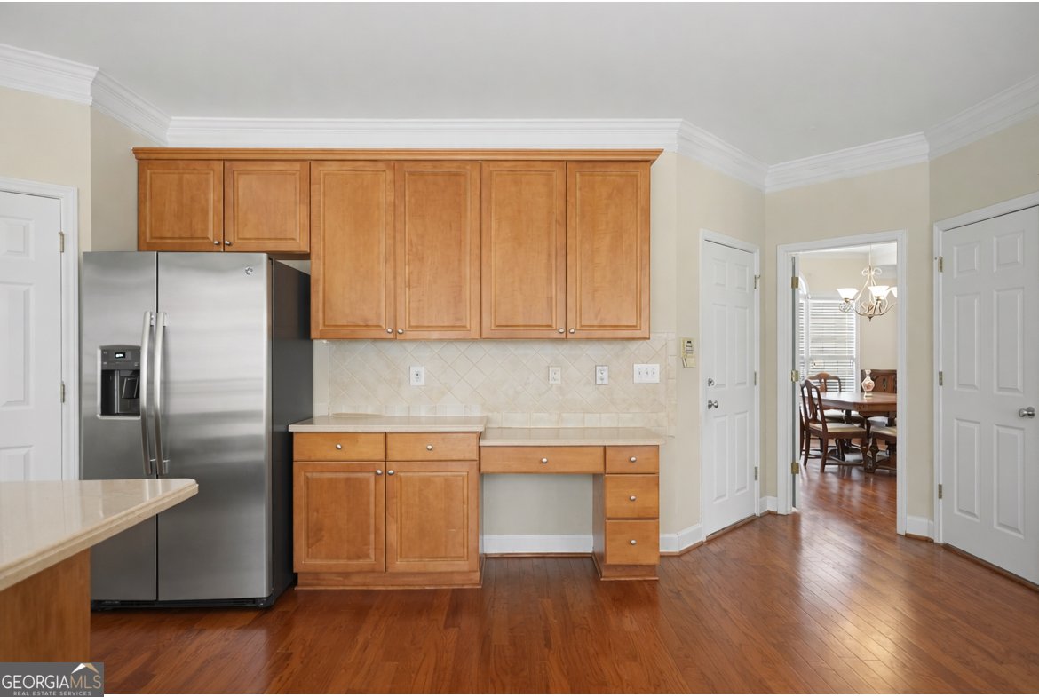 5805 Vinings Retreat Court Mableton - Photo 10