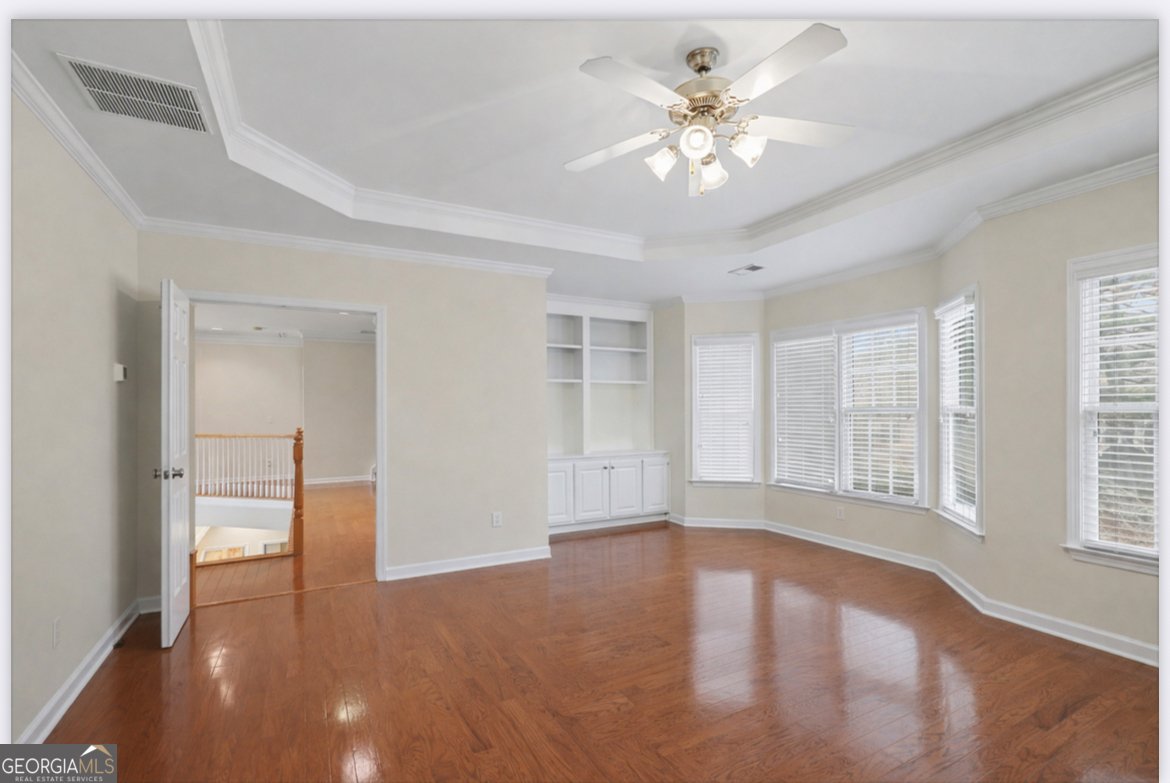 5805 Vinings Retreat Court Mableton - Photo 12