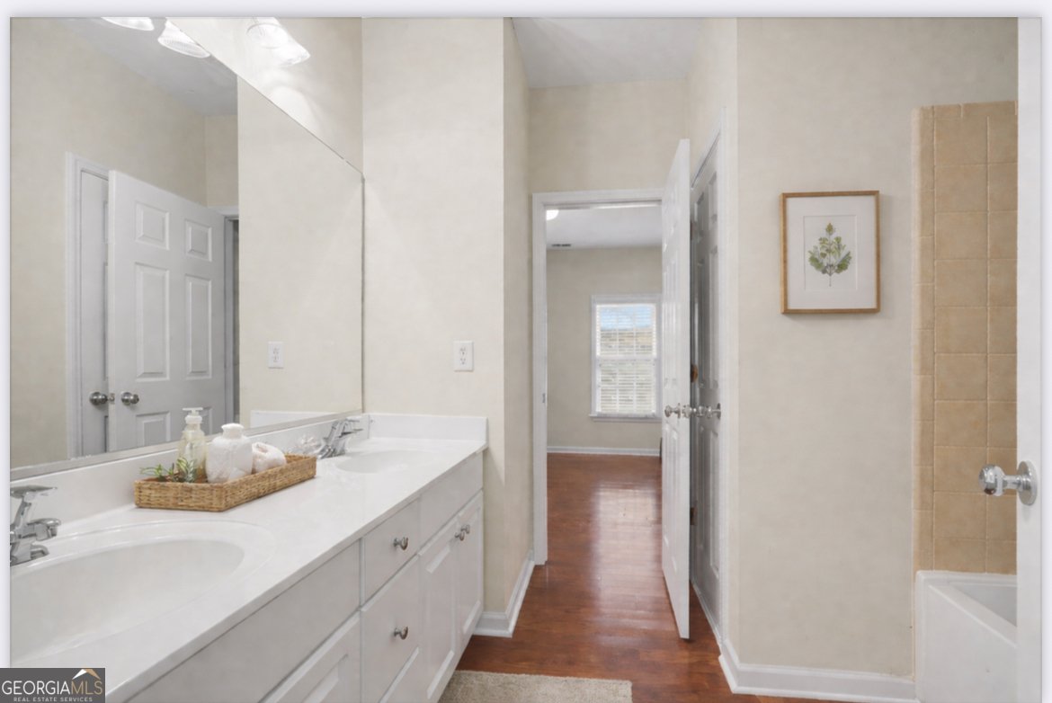 5805 Vinings Retreat Court Mableton - Photo 16