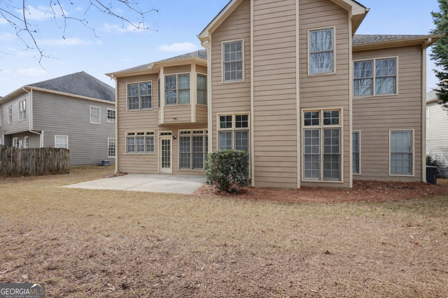5805 Vinings Retreat Court Mableton - Photo 22