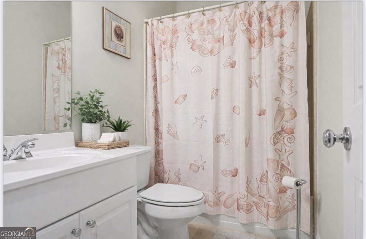 5805 Vinings Retreat Court Mableton - Photo 6