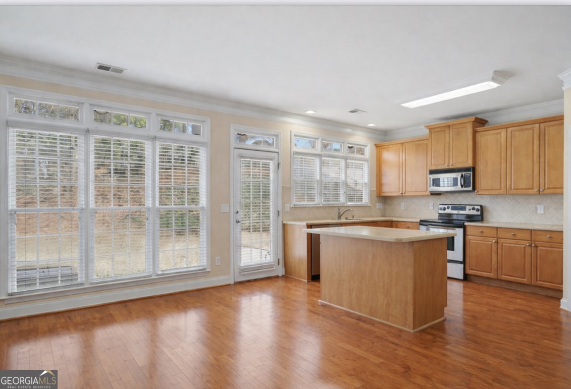 5805 Vinings Retreat Court Mableton - Photo 9