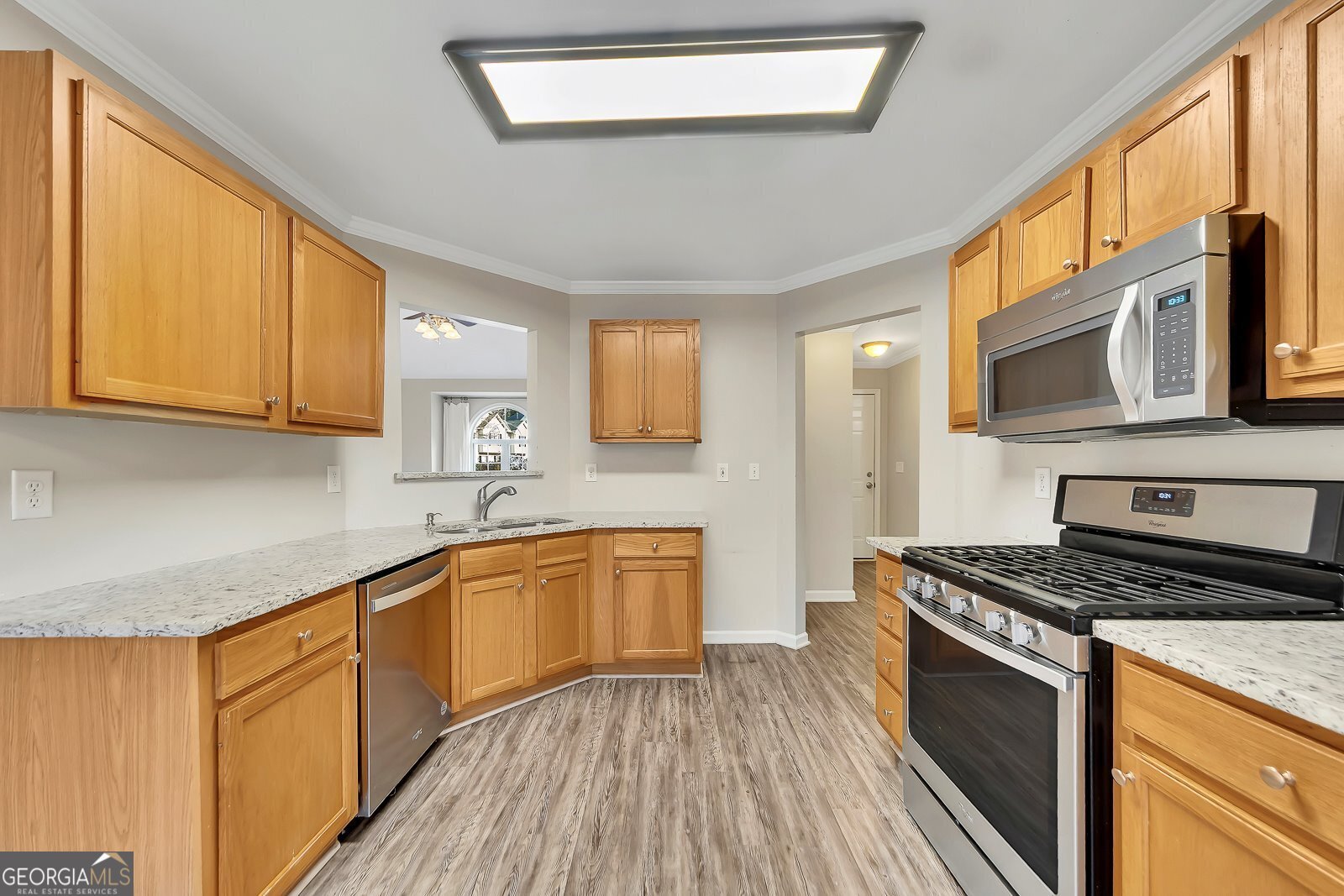 6326 Autumn View Way Acworth - Photo 12