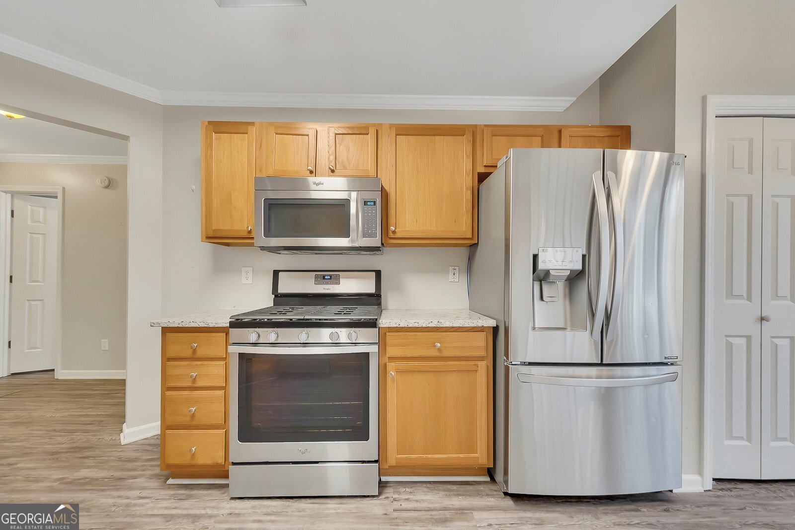 6326 Autumn View Way Acworth - Photo 13