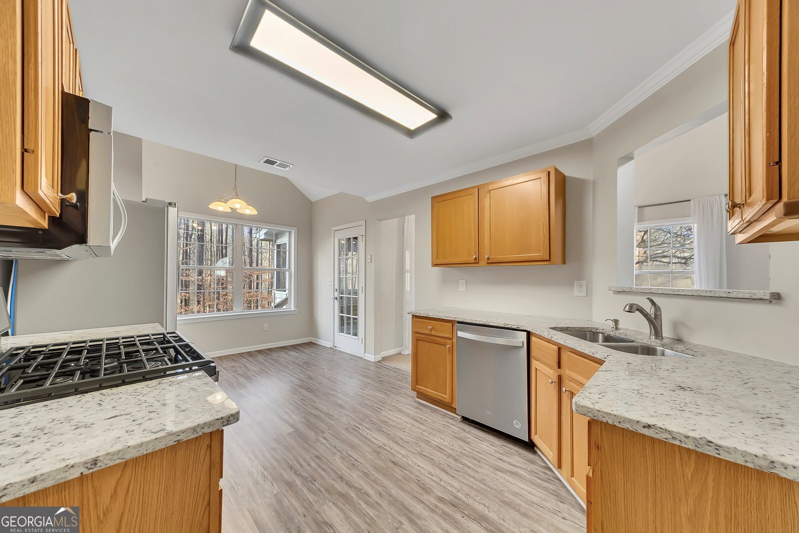 6326 Autumn View Way Acworth - Photo 14