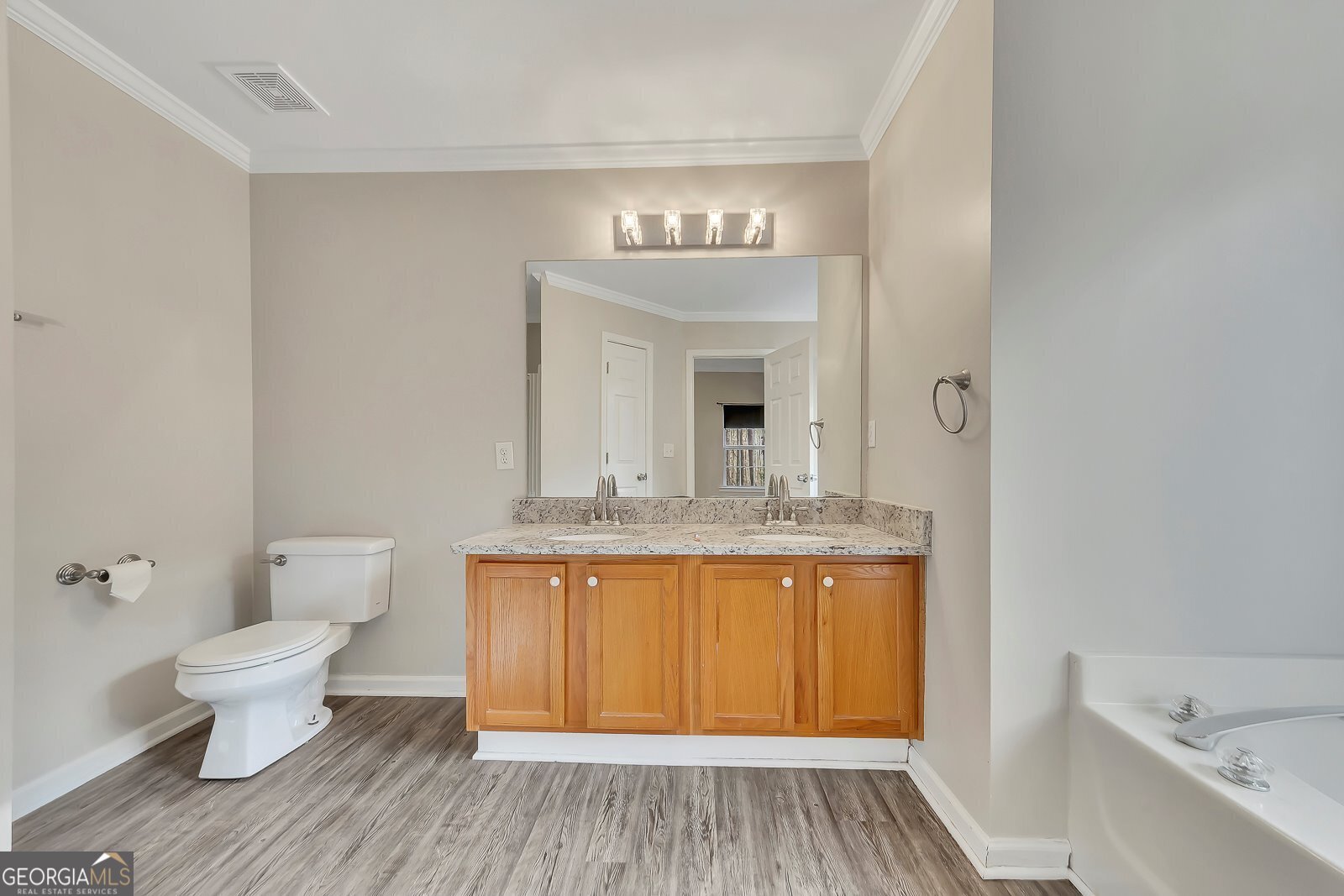 6326 Autumn View Way Acworth - Photo 17