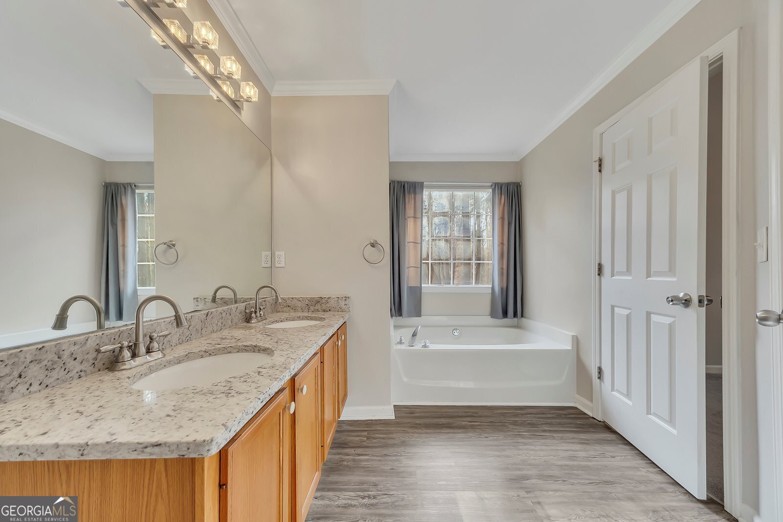 6326 Autumn View Way Acworth - Photo 18