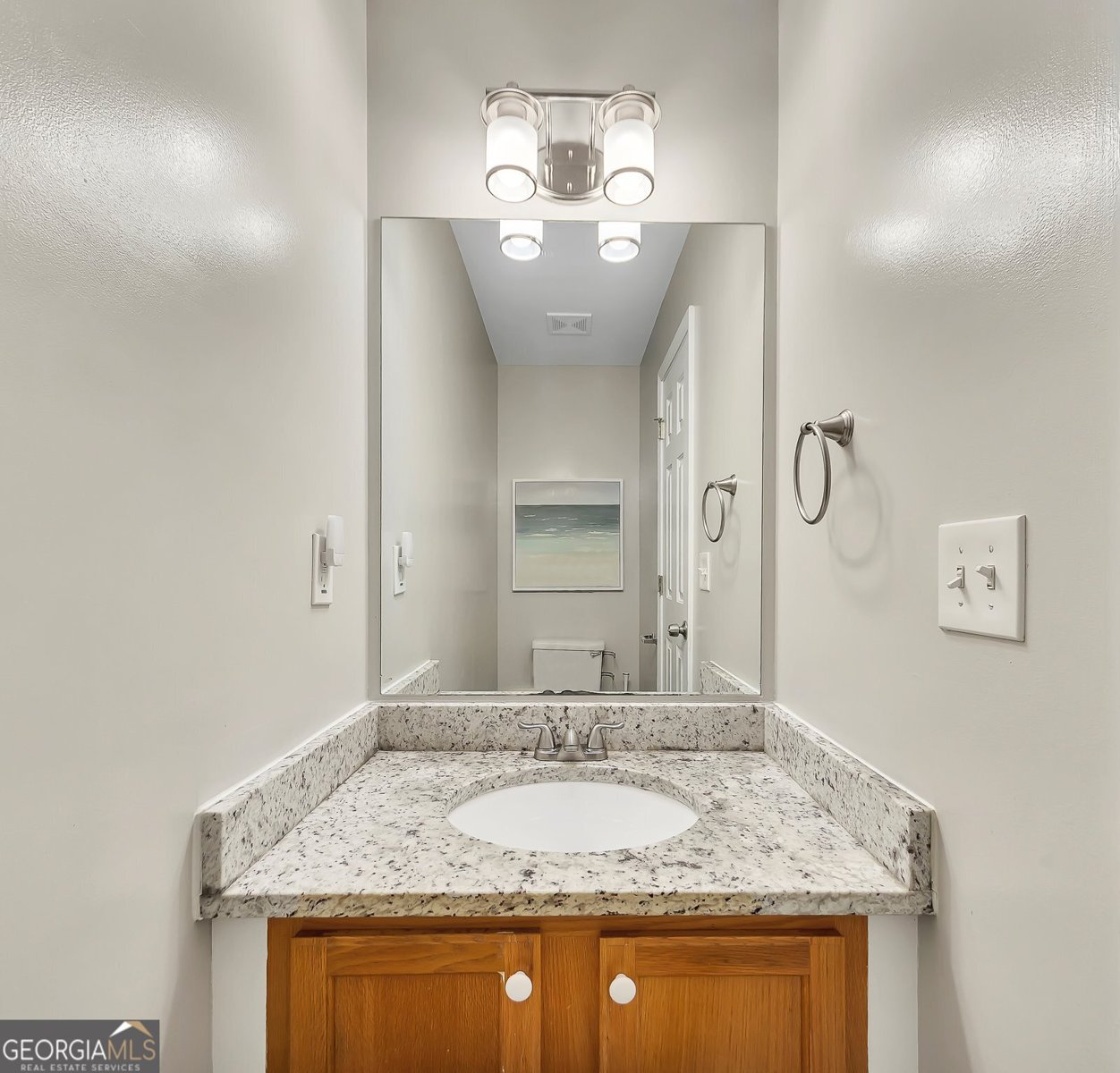 6326 Autumn View Way Acworth - Photo 21