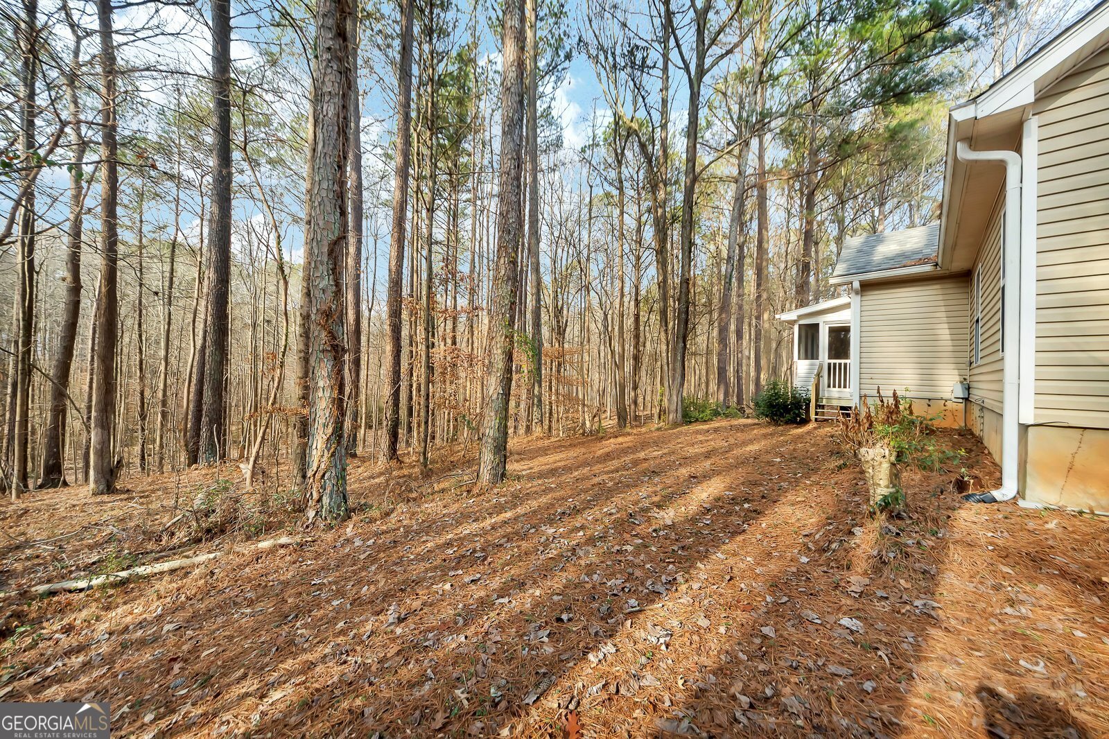 6326 Autumn View Way Acworth - Photo 31