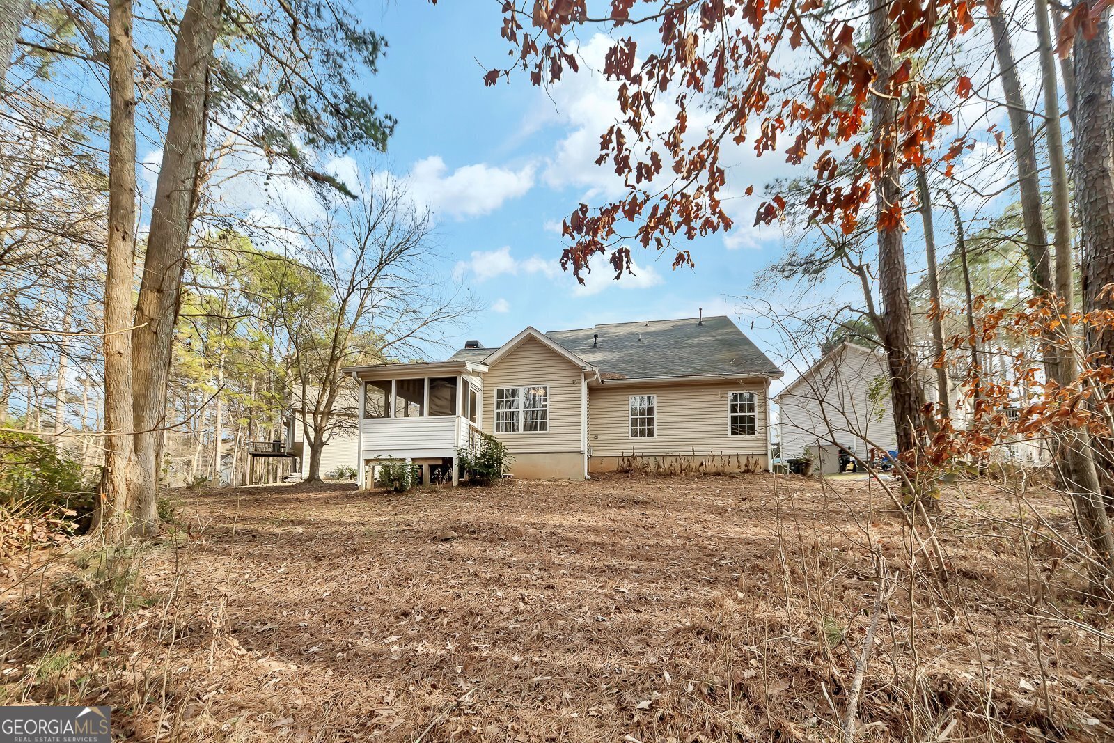 6326 Autumn View Way Acworth - Photo 32