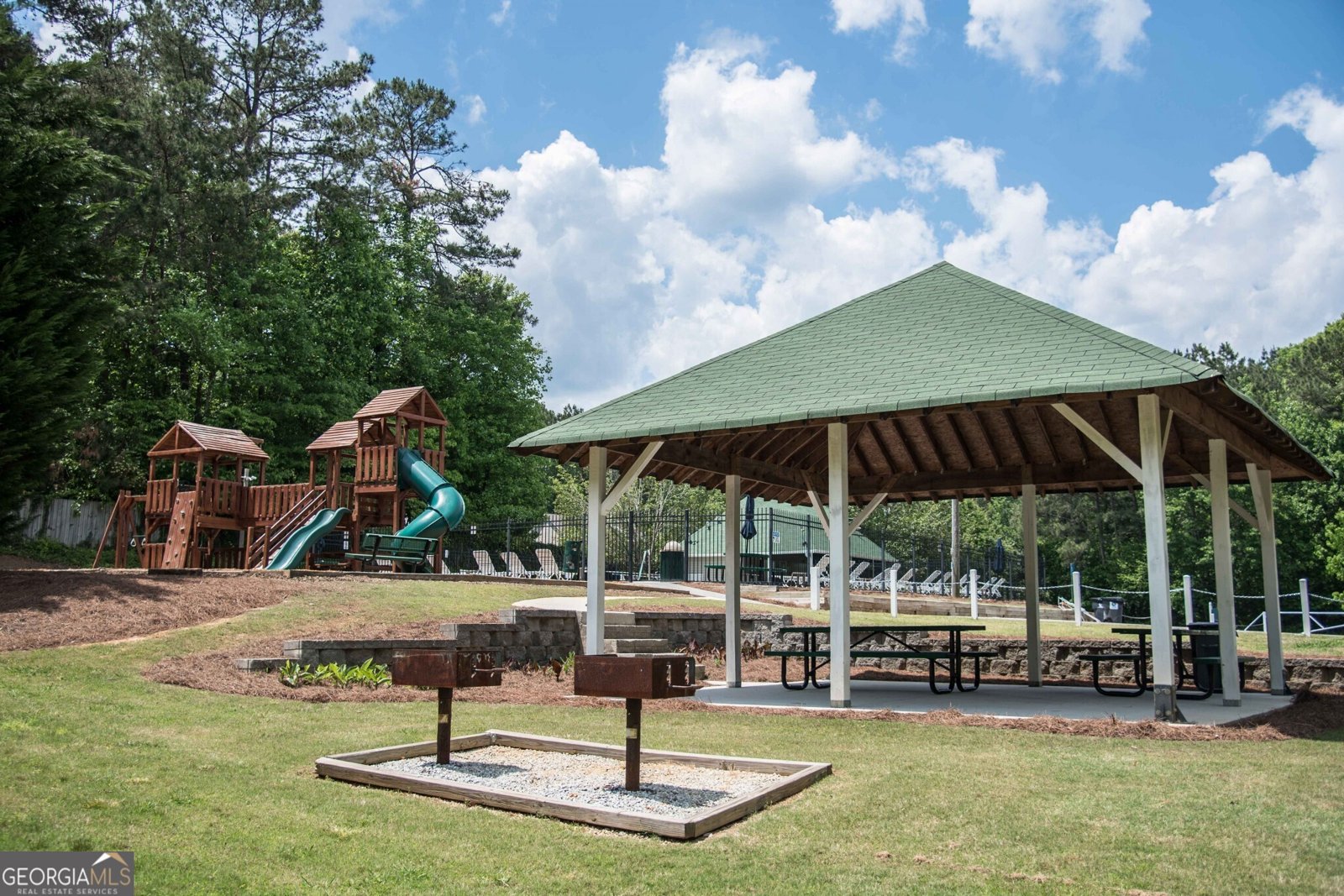 6326 Autumn View Way Acworth - Photo 35