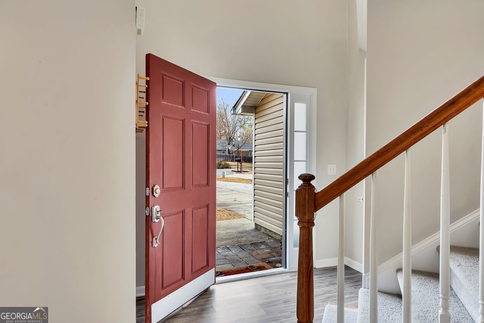 6326 Autumn View Way Acworth - Photo 4