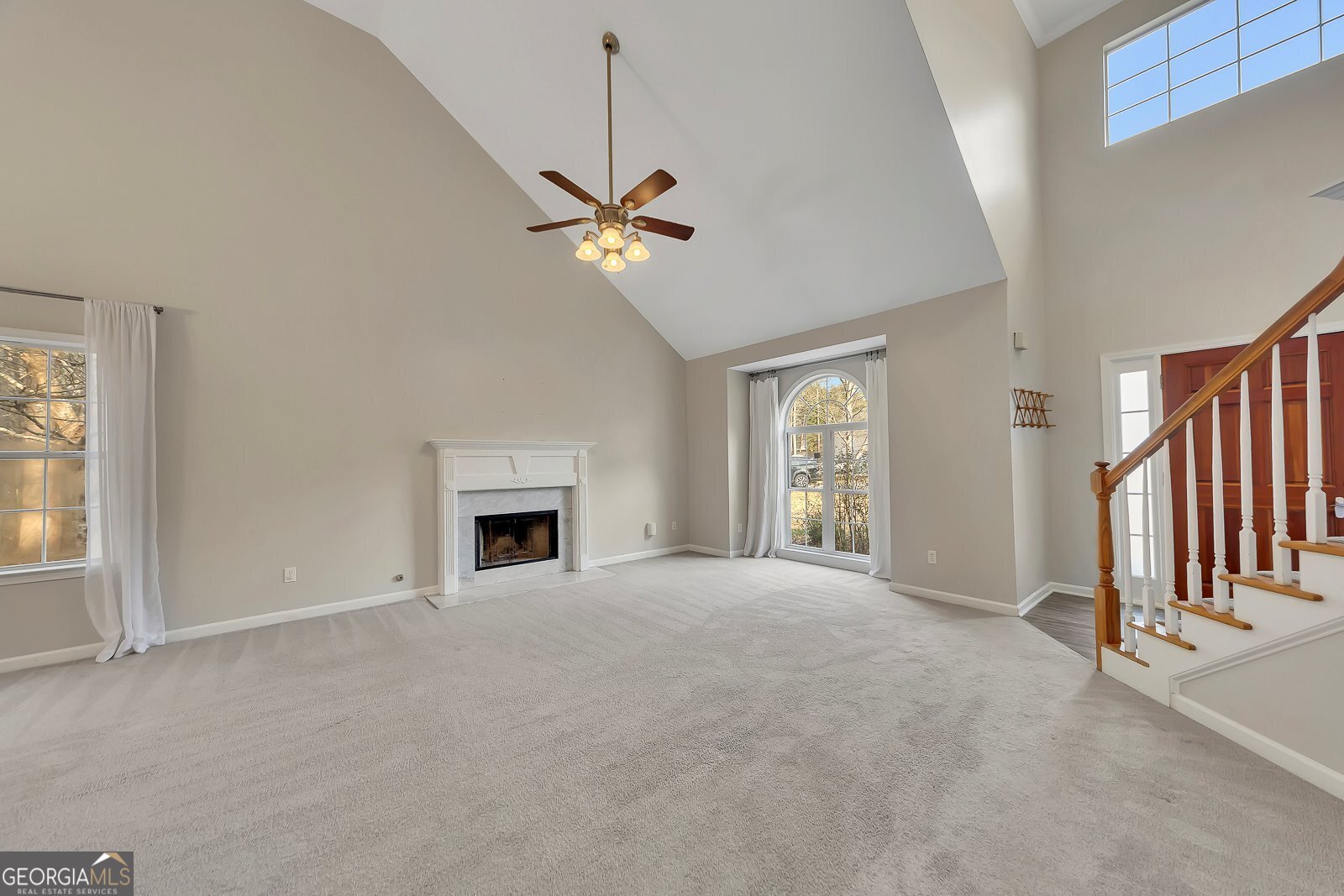 6326 Autumn View Way Acworth - Photo 6