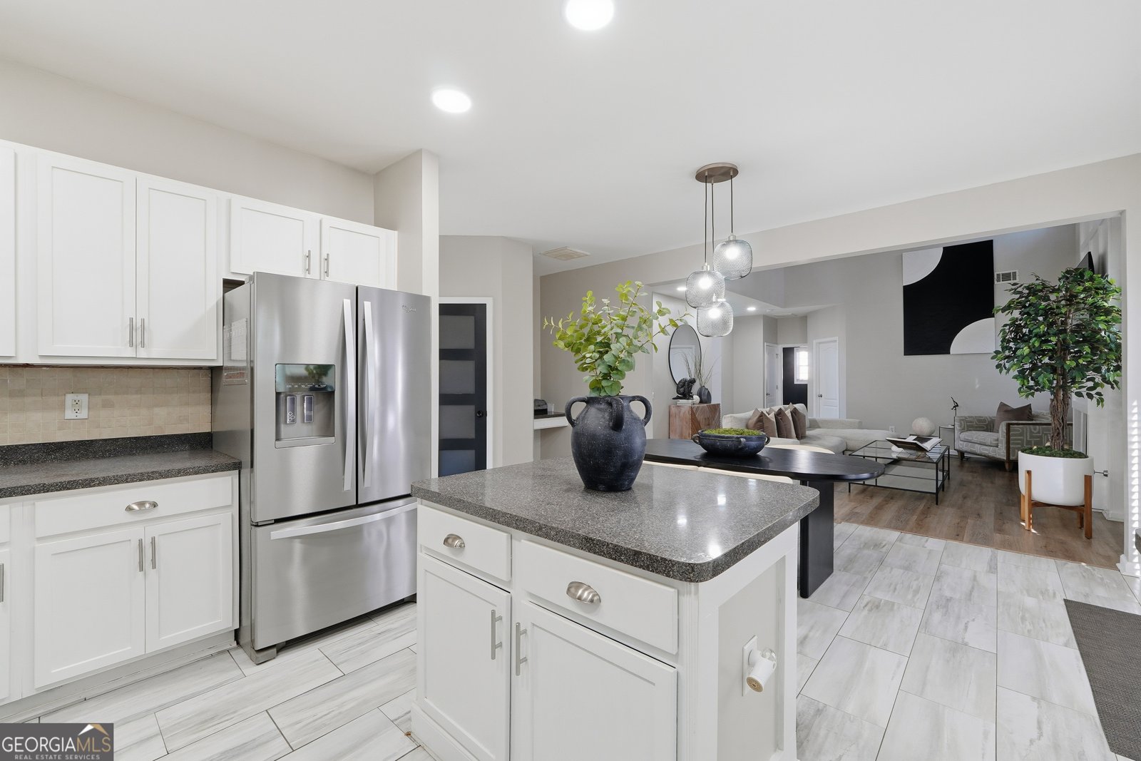 1598 Bramlett Hill Drive Lawrenceville - Photo 11