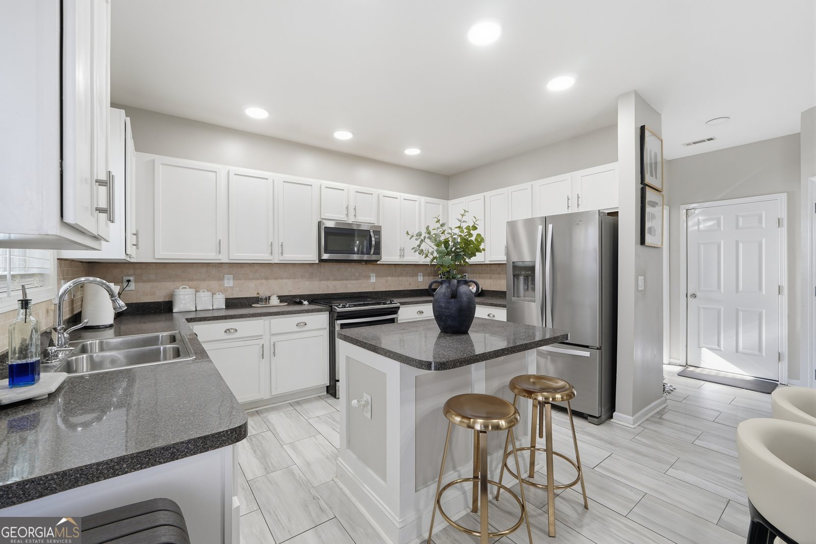 1598 Bramlett Hill Drive Lawrenceville - Photo 12