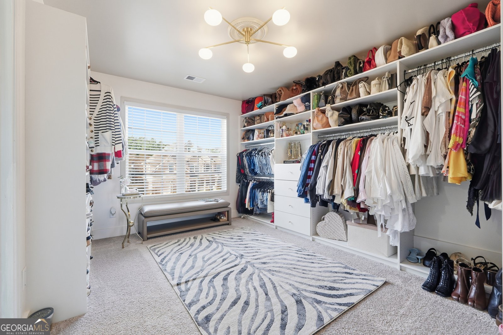 1598 Bramlett Hill Drive Lawrenceville - Photo 17