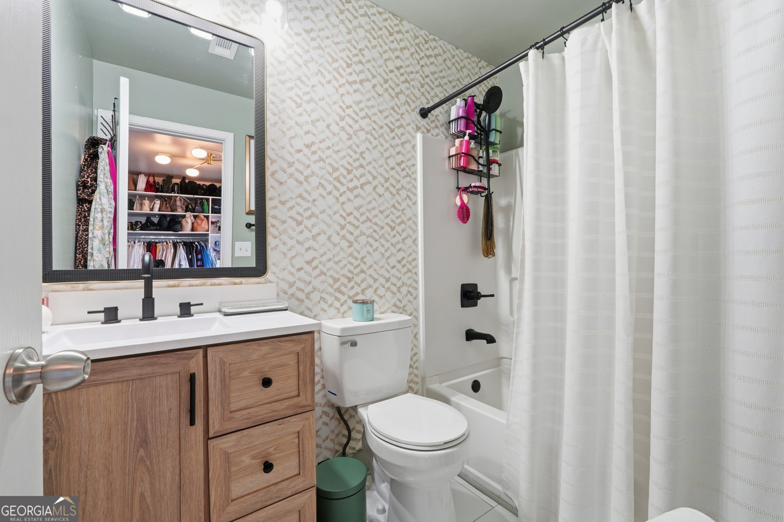 1598 Bramlett Hill Drive Lawrenceville - Photo 18