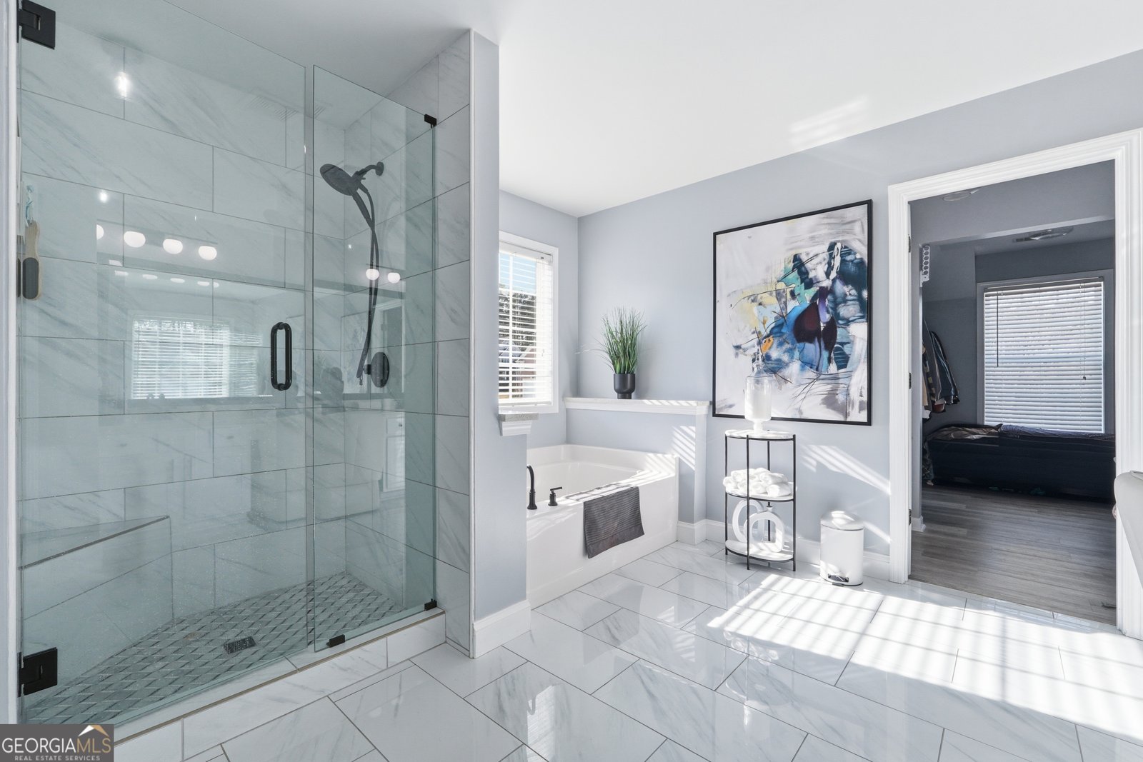 1598 Bramlett Hill Drive Lawrenceville - Photo 21