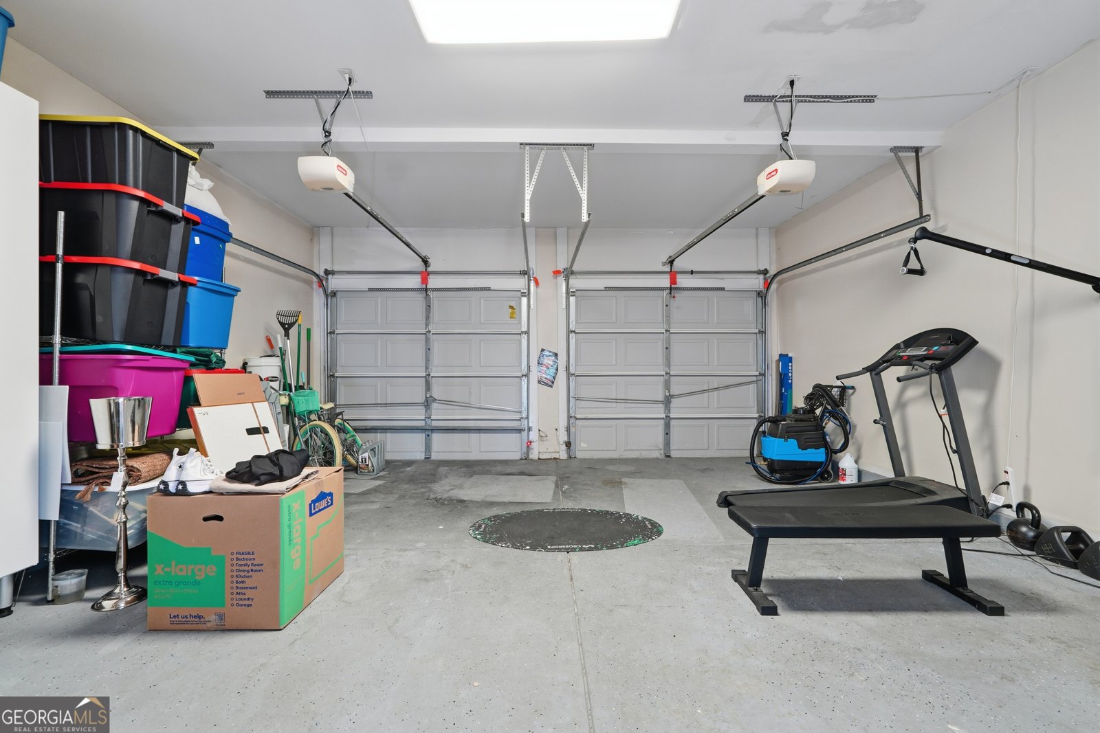 1598 Bramlett Hill Drive Lawrenceville - Photo 28