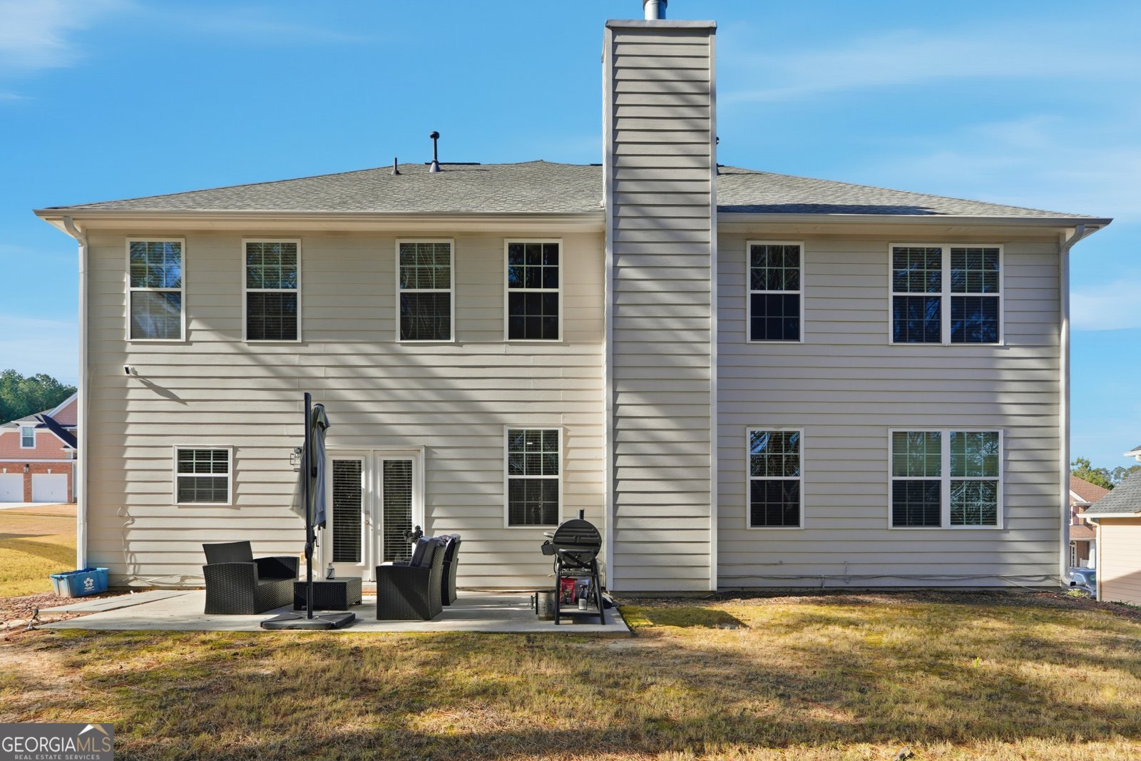 1598 Bramlett Hill Drive Lawrenceville - Photo 29