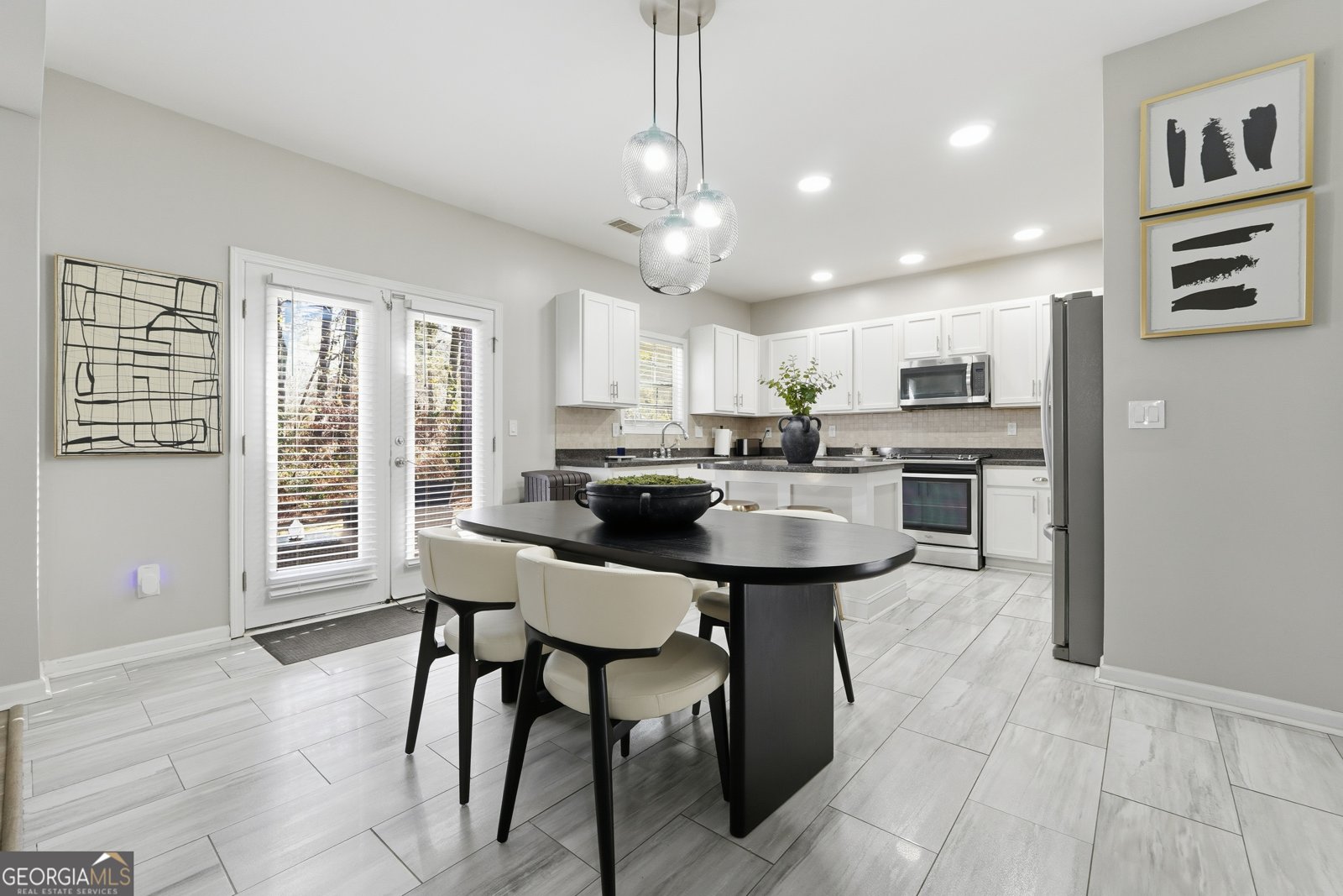 1598 Bramlett Hill Drive Lawrenceville - Photo 9