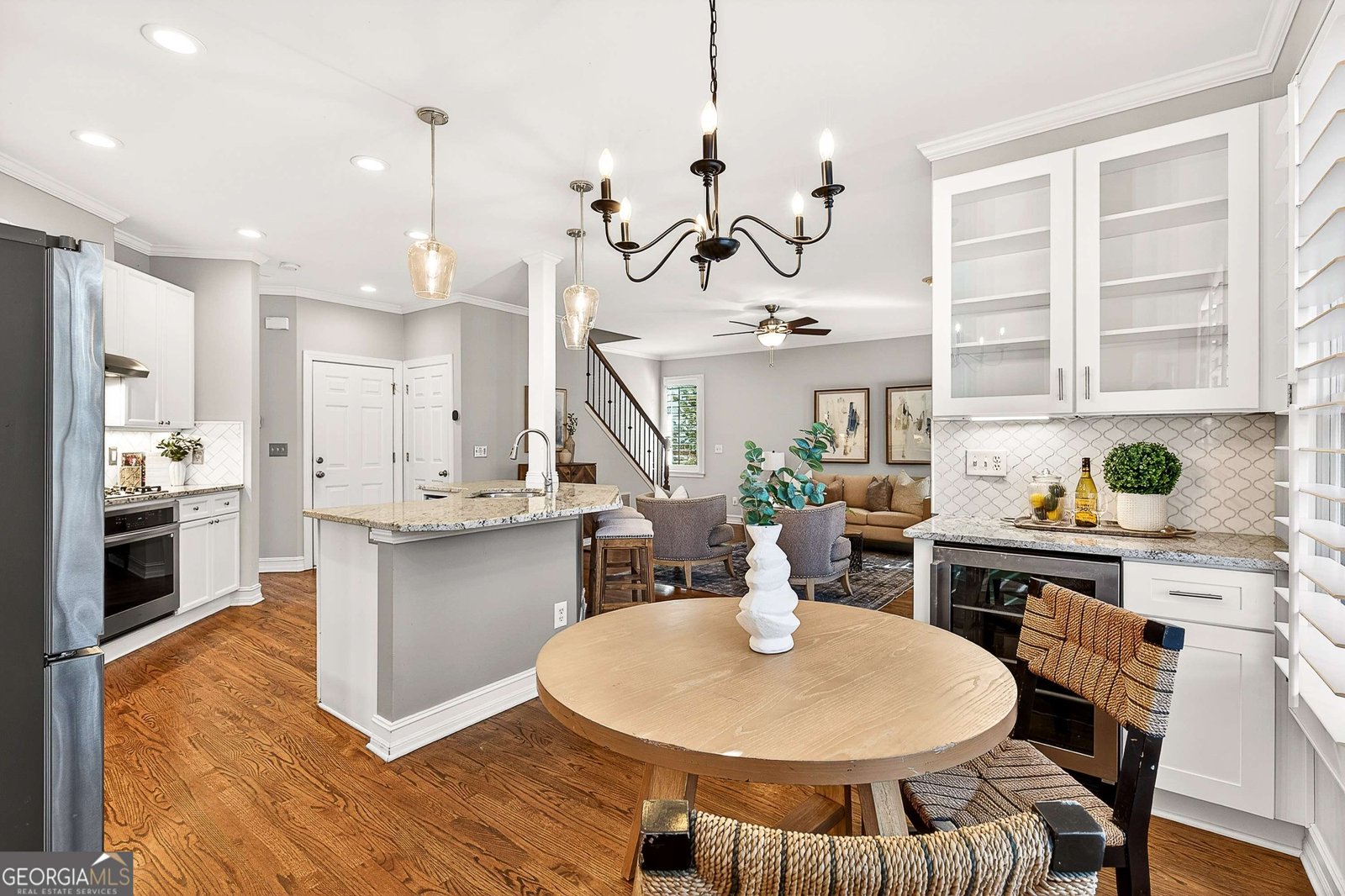 1387 Canoochee Drive Brookhaven - Photo 10