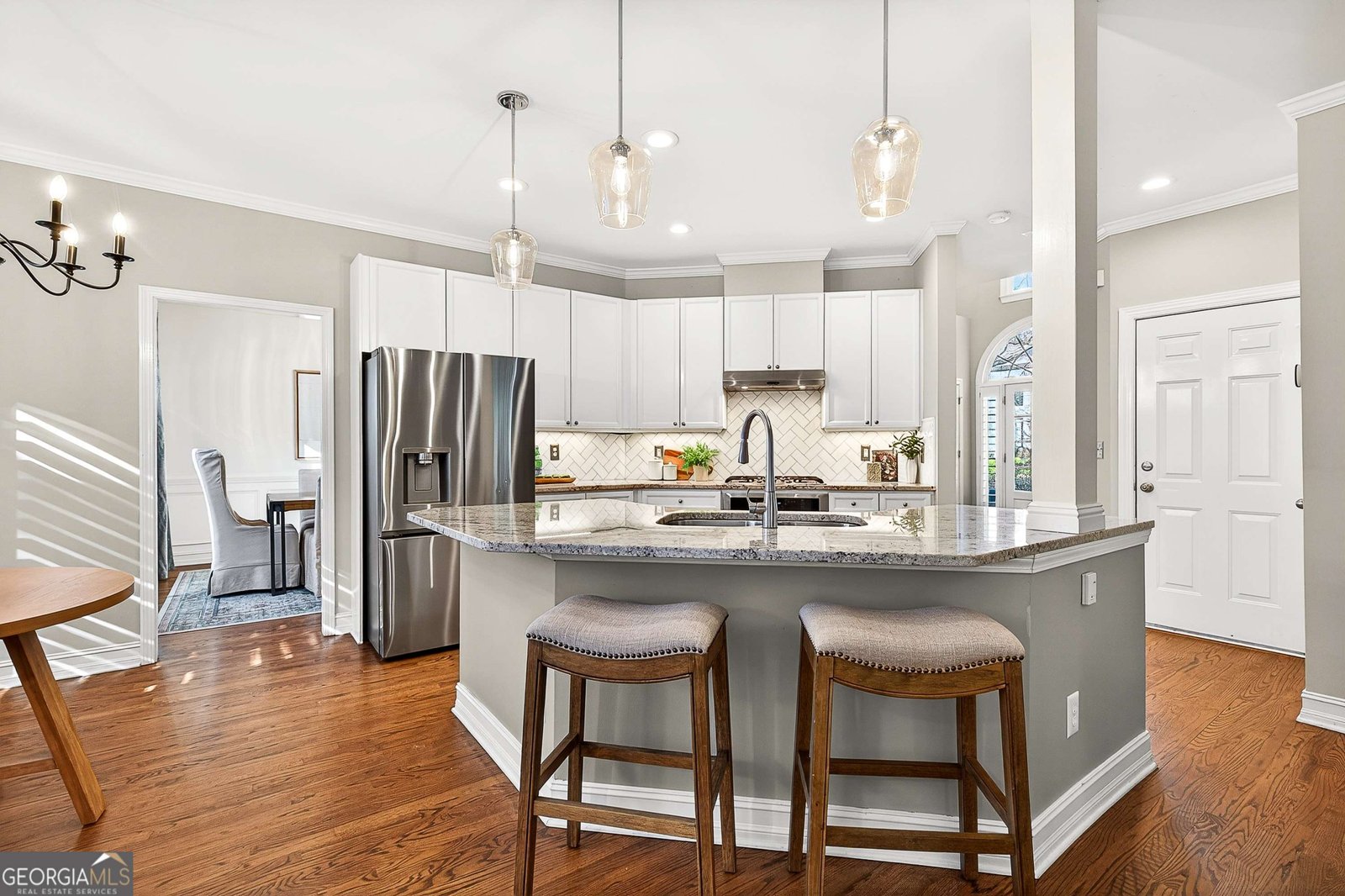 1387 Canoochee Drive Brookhaven - Photo 12