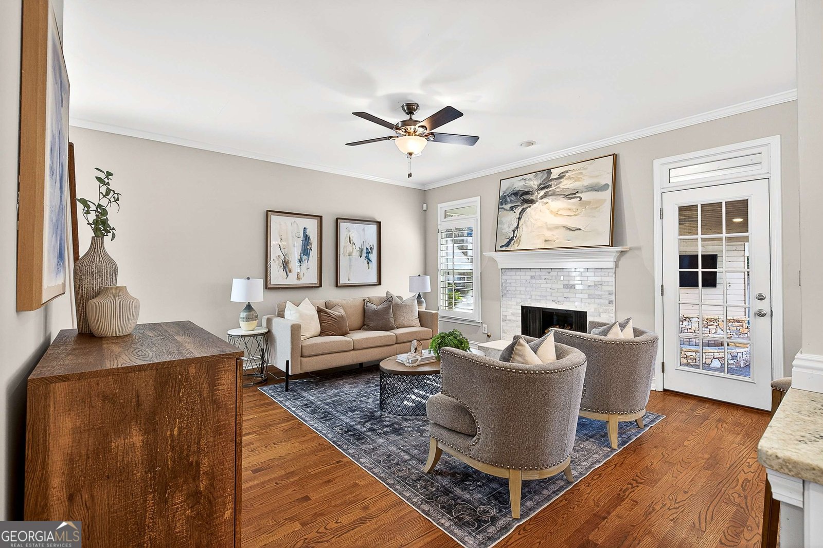 1387 Canoochee Drive Brookhaven - Photo 13