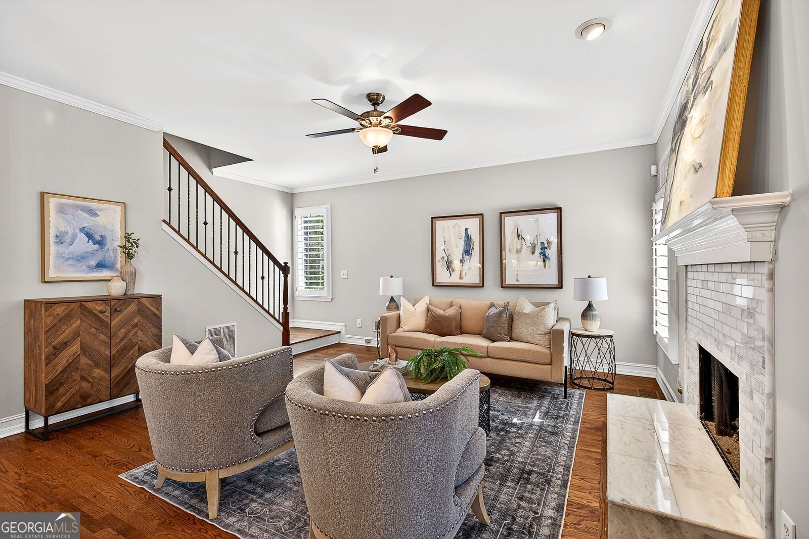 1387 Canoochee Drive Brookhaven - Photo 14