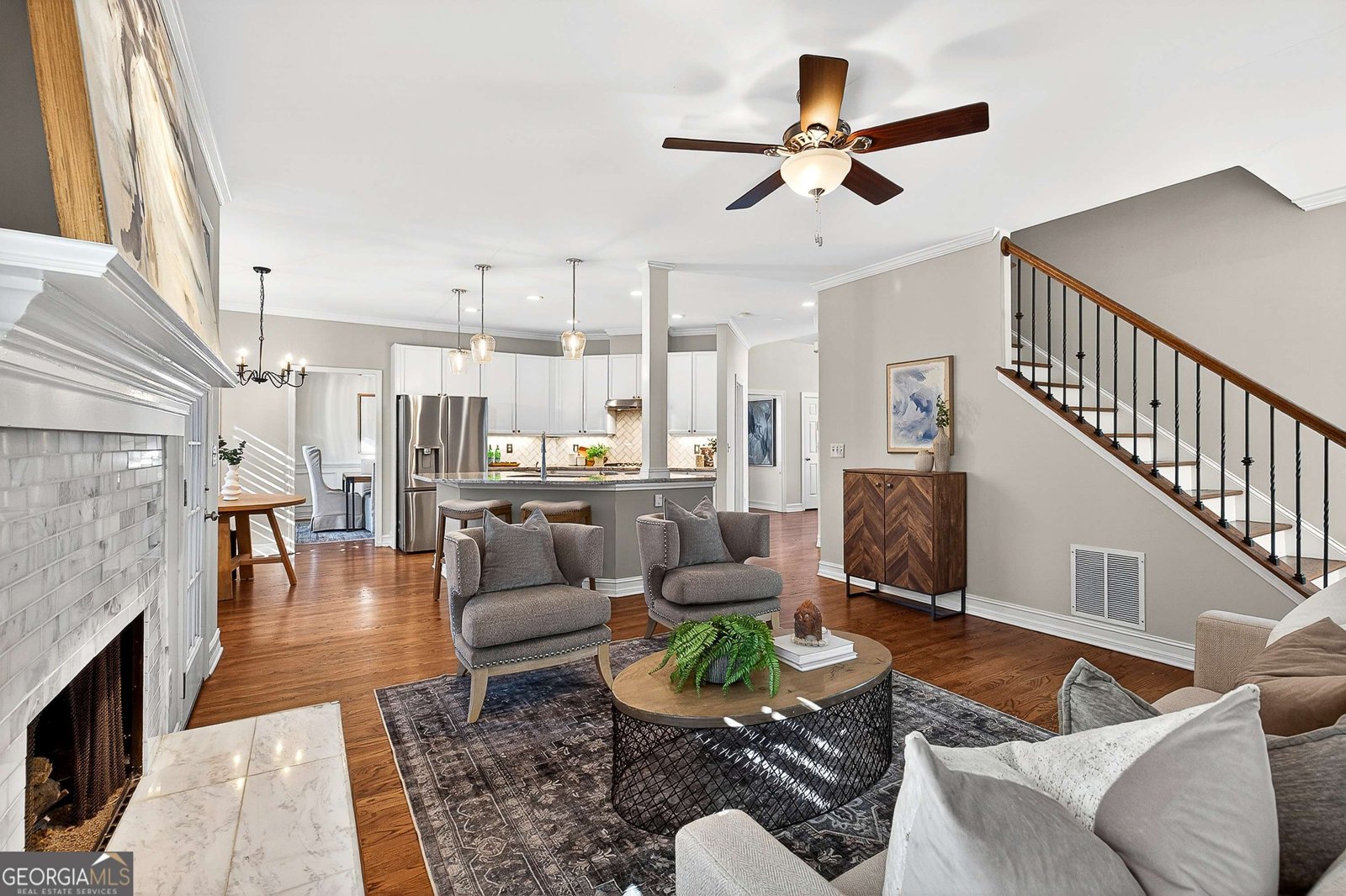 1387 Canoochee Drive Brookhaven - Photo 15