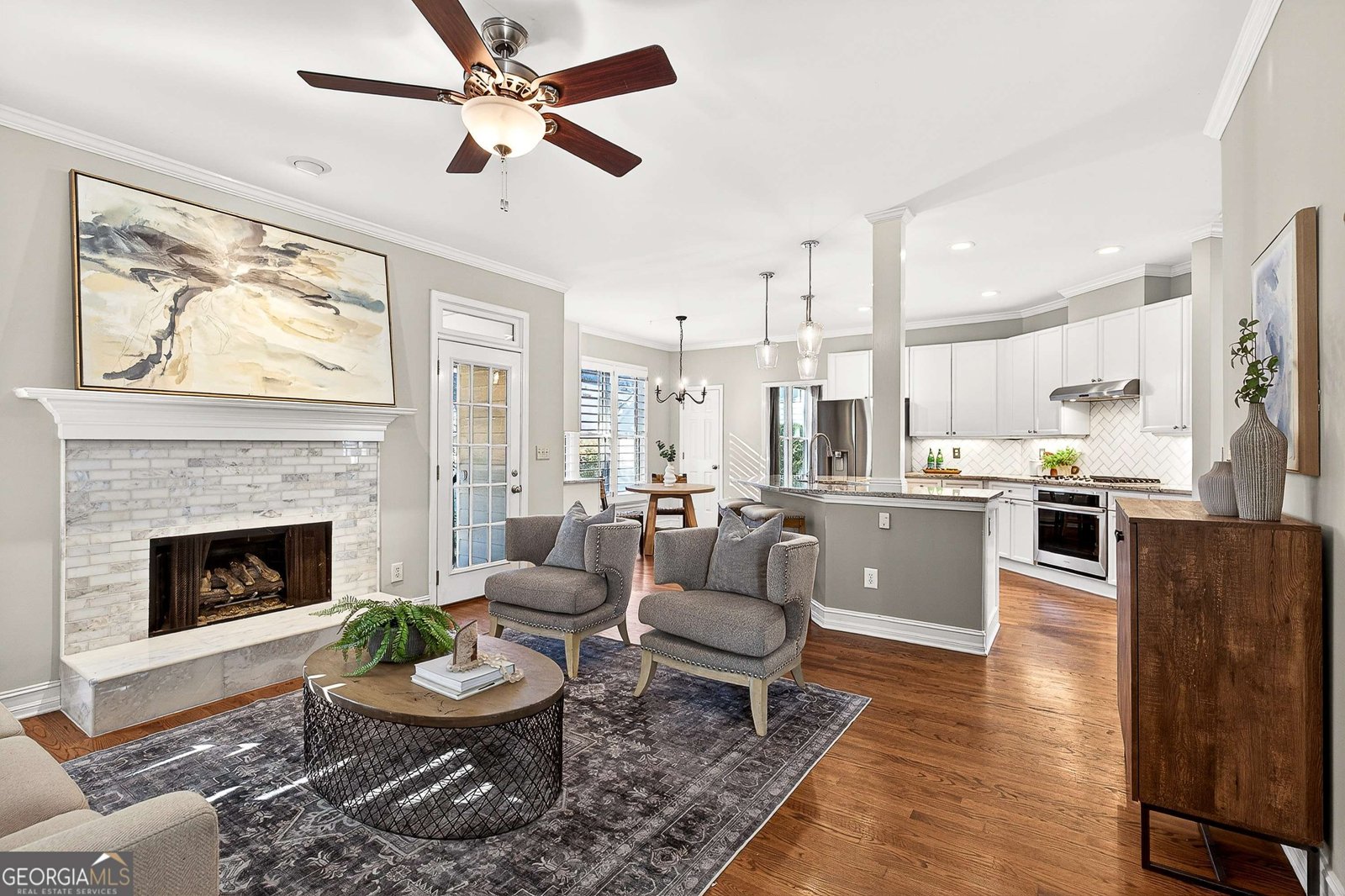 1387 Canoochee Drive Brookhaven - Photo 16