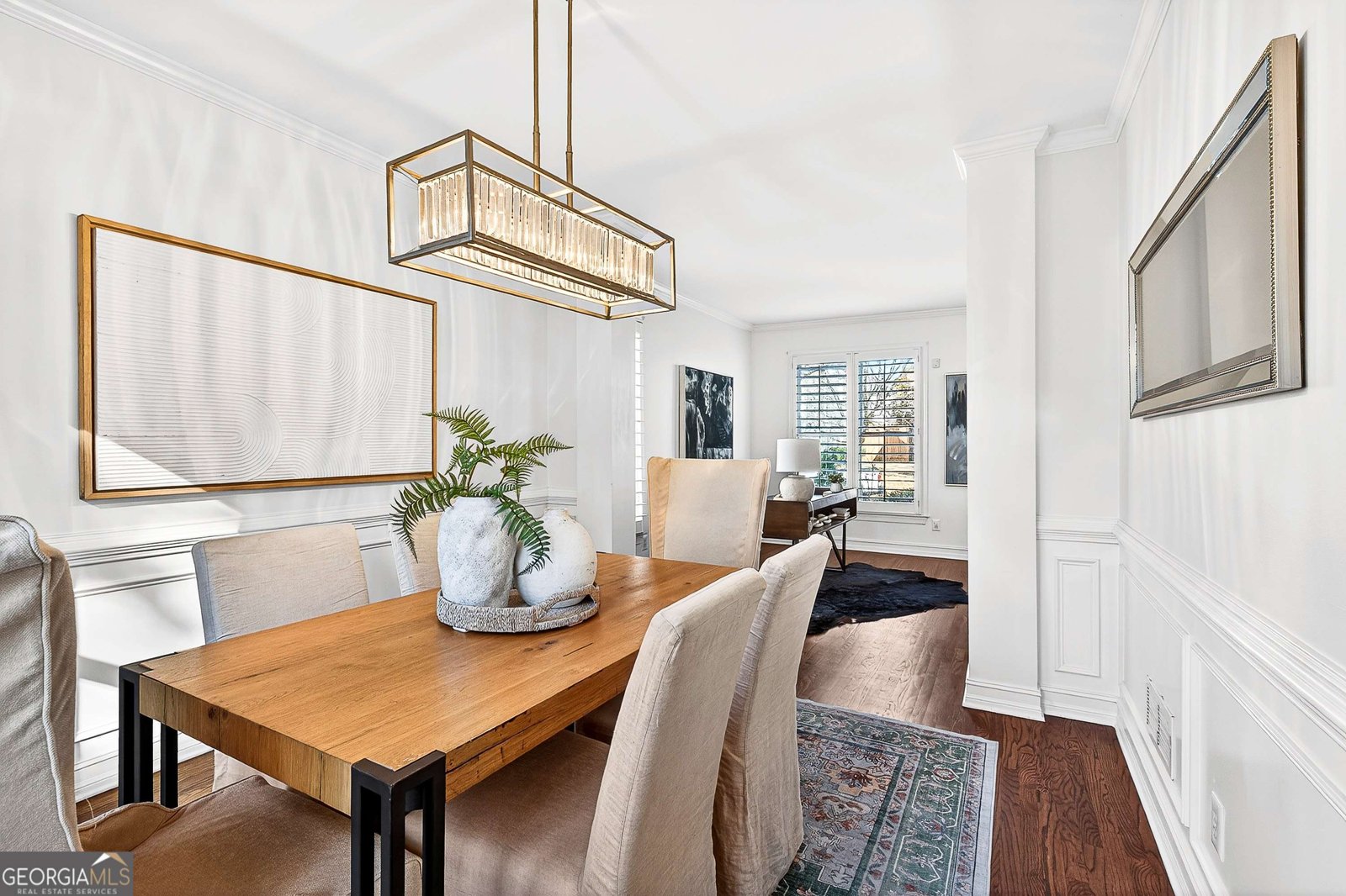 1387 Canoochee Drive Brookhaven - Photo 17