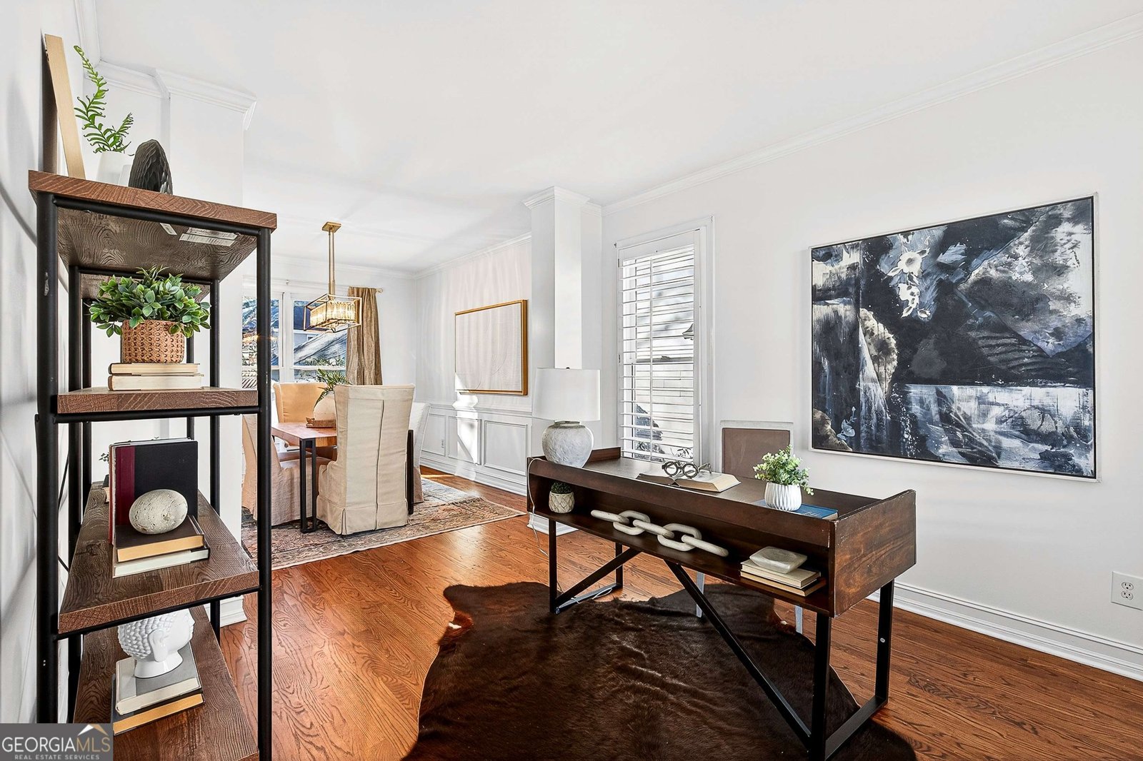 1387 Canoochee Drive Brookhaven - Photo 18