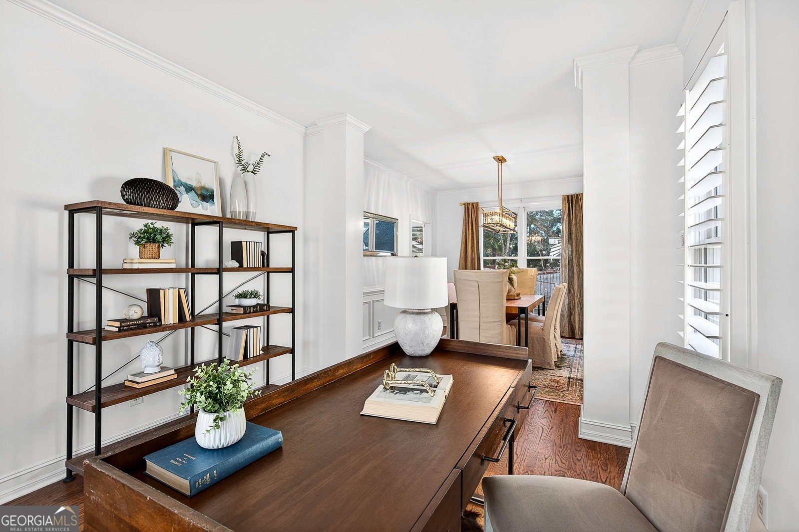 1387 Canoochee Drive Brookhaven - Photo 19