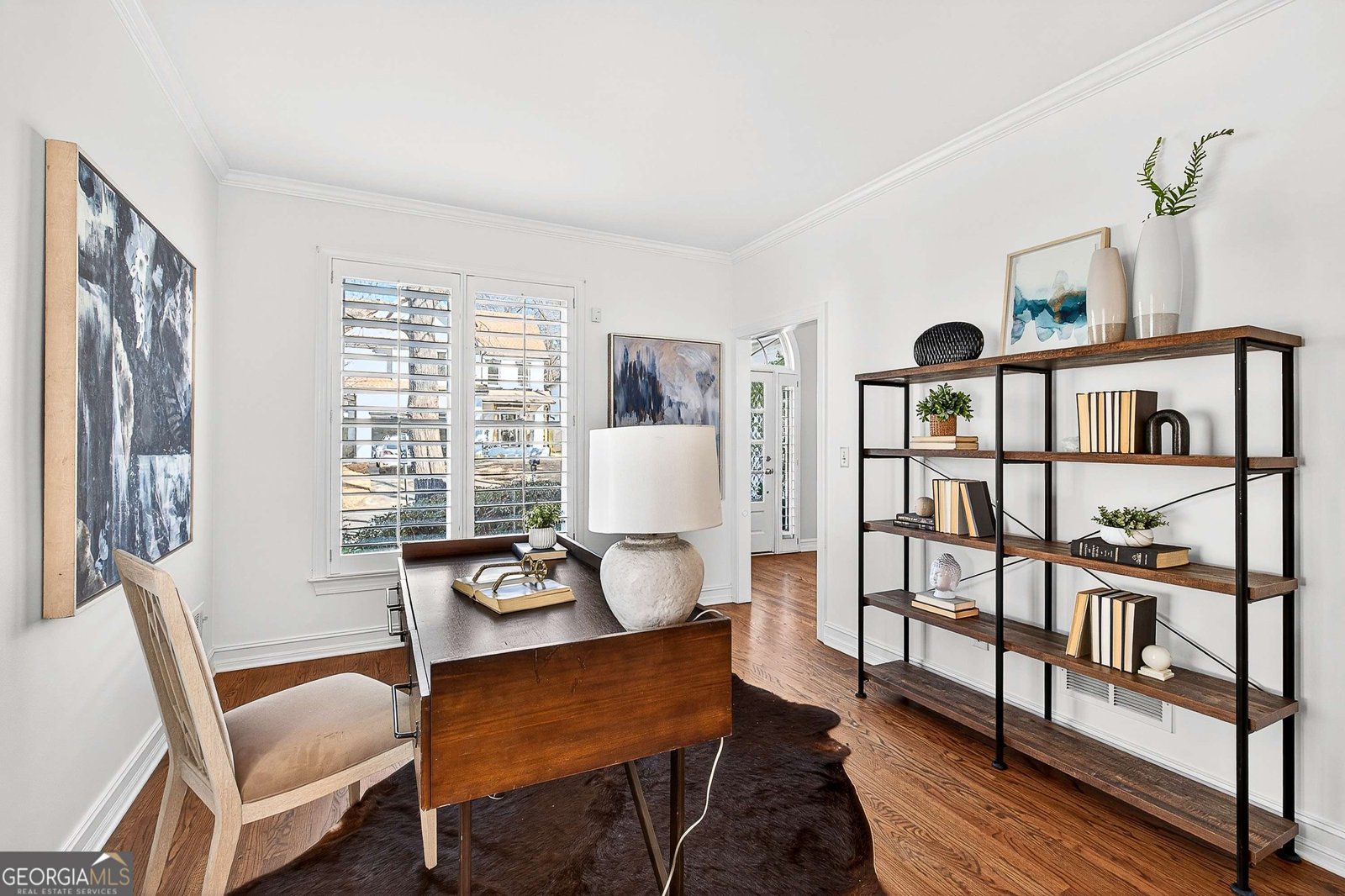 1387 Canoochee Drive Brookhaven - Photo 20