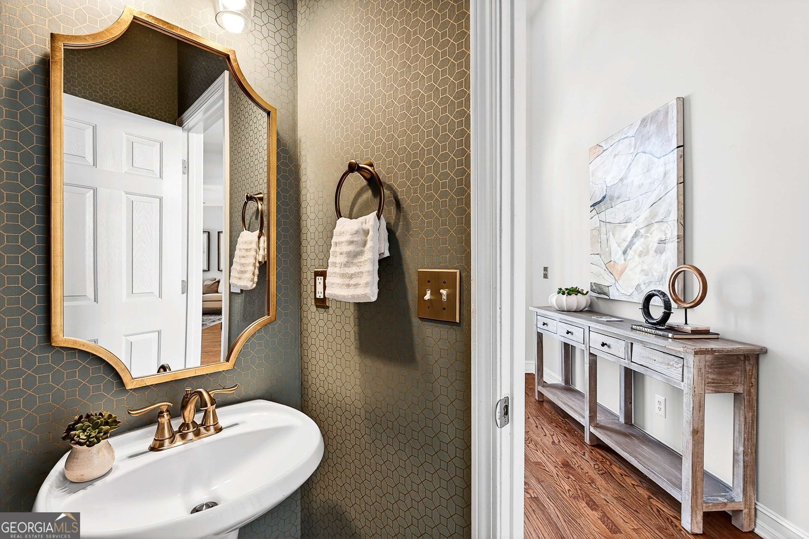 1387 Canoochee Drive Brookhaven - Photo 21