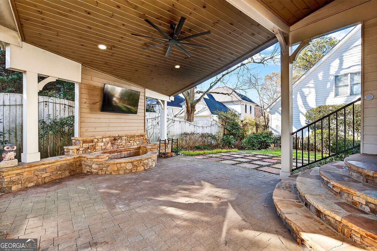 1387 Canoochee Drive Brookhaven - Photo 42